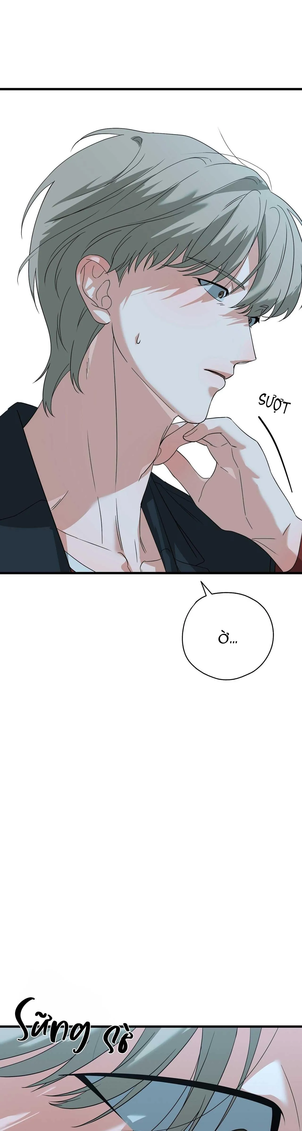 HỢP ĐỒNG KẸO NGỌT Chapter 5 Trang 24