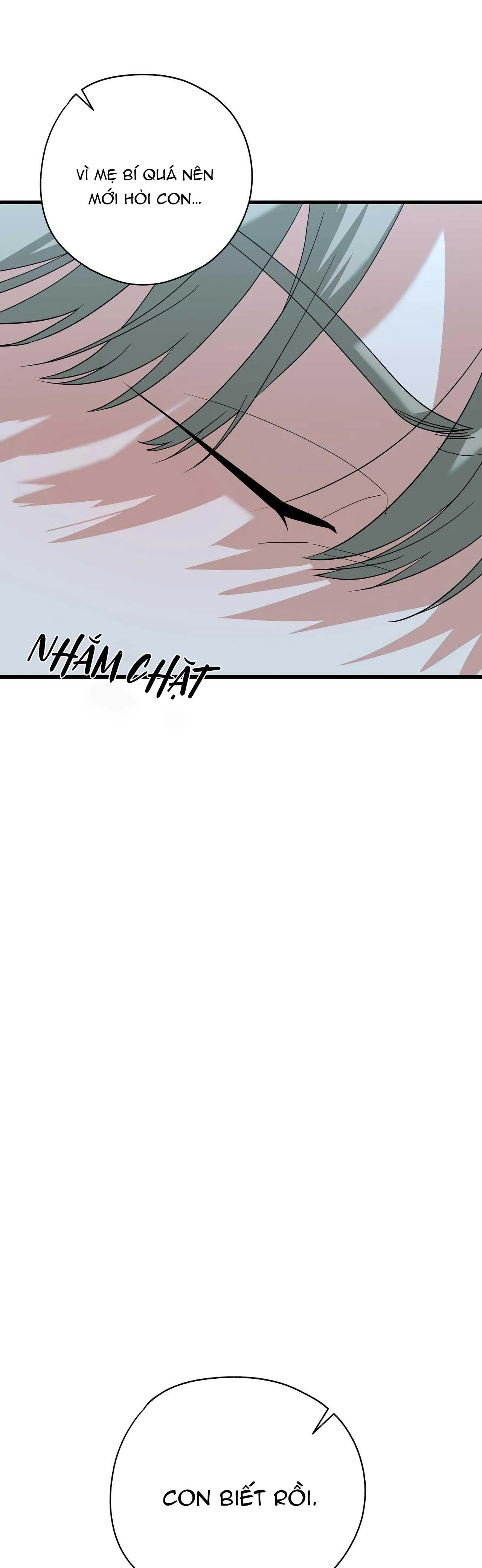 HỢP ĐỒNG KẸO NGỌT Chapter 5 Trang 26