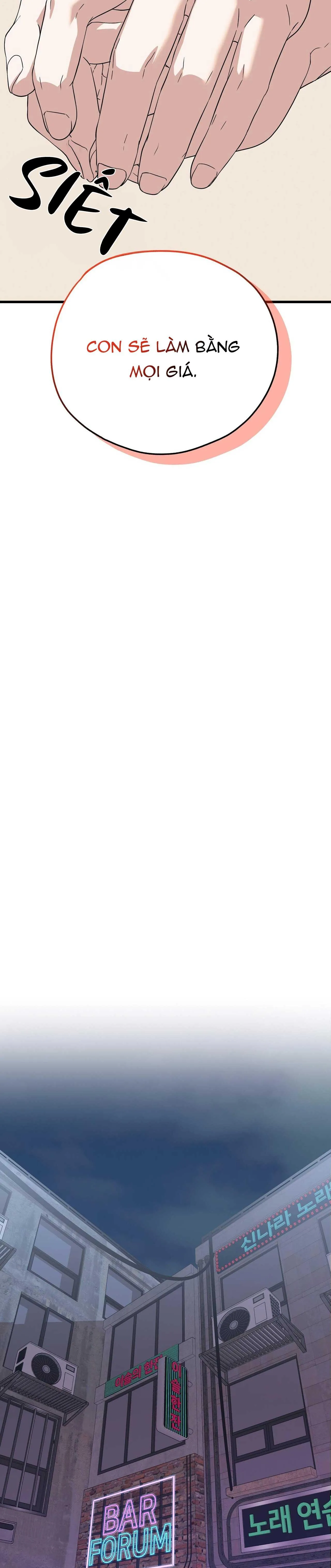 HỢP ĐỒNG KẸO NGỌT Chapter 5 Trang 29