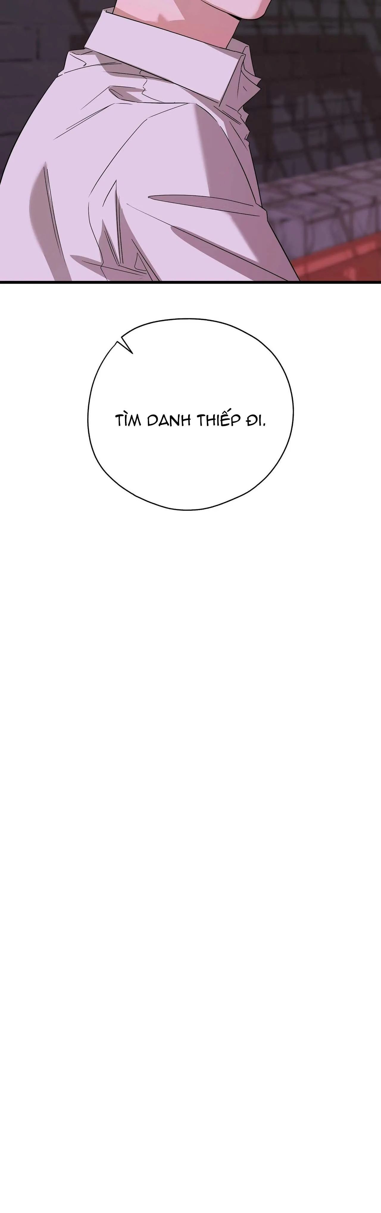 HỢP ĐỒNG KẸO NGỌT Chapter 5 Trang 40