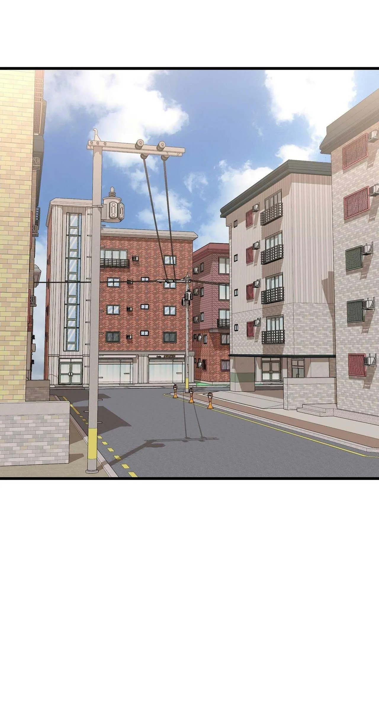 HỢP ĐỒNG KẸO NGỌT Chapter 5 Trang 41