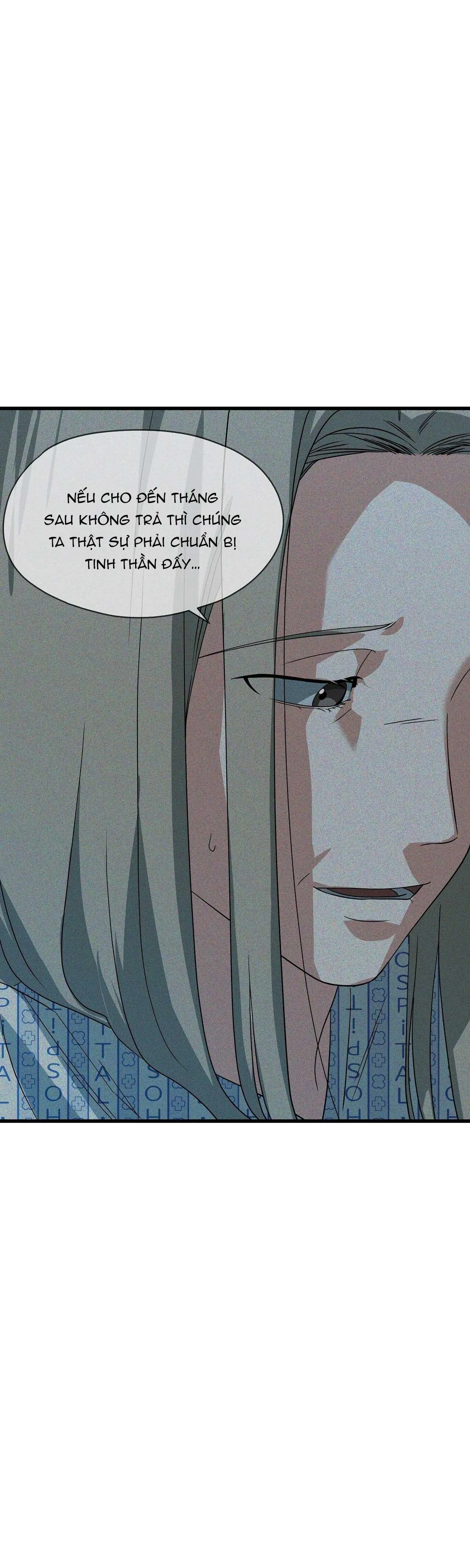 HỢP ĐỒNG KẸO NGỌT Chapter 5 Trang 47