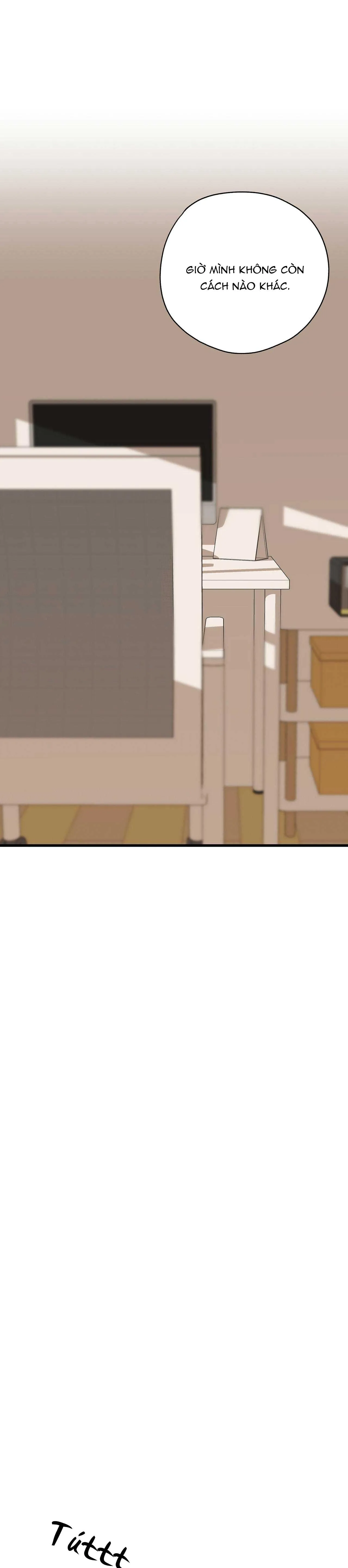 HỢP ĐỒNG KẸO NGỌT Chapter 5 Trang 48