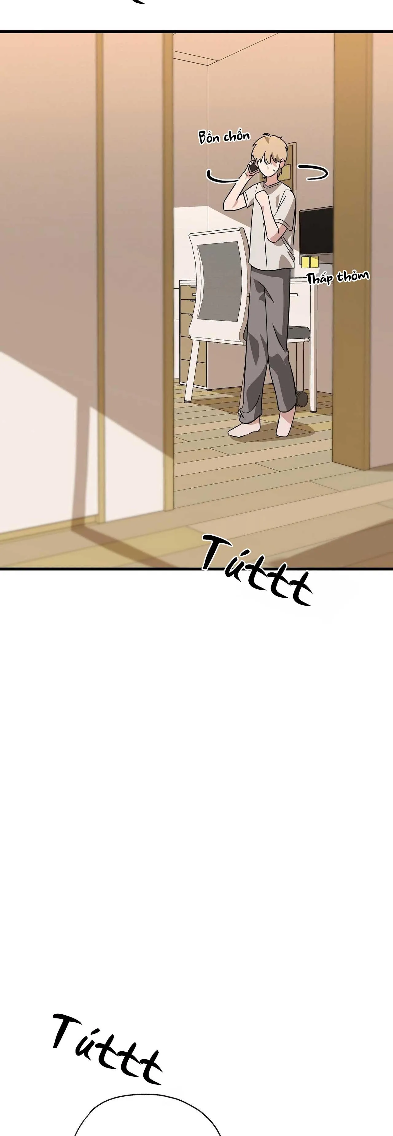 HỢP ĐỒNG KẸO NGỌT Chapter 5 Trang 49