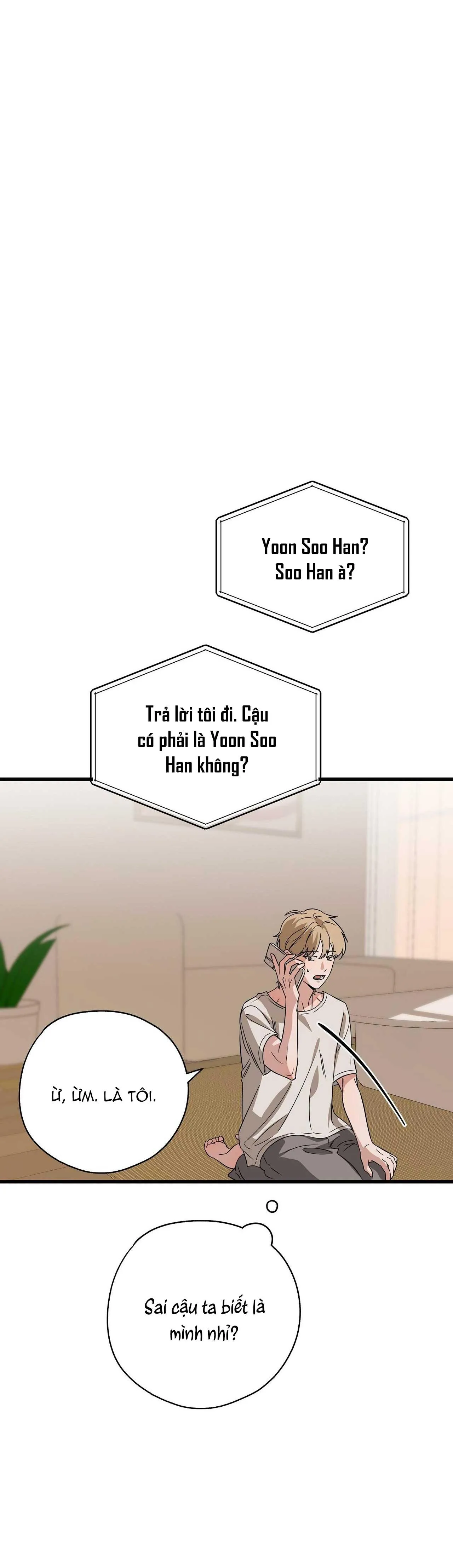 HỢP ĐỒNG KẸO NGỌT Chapter 5 Trang 53