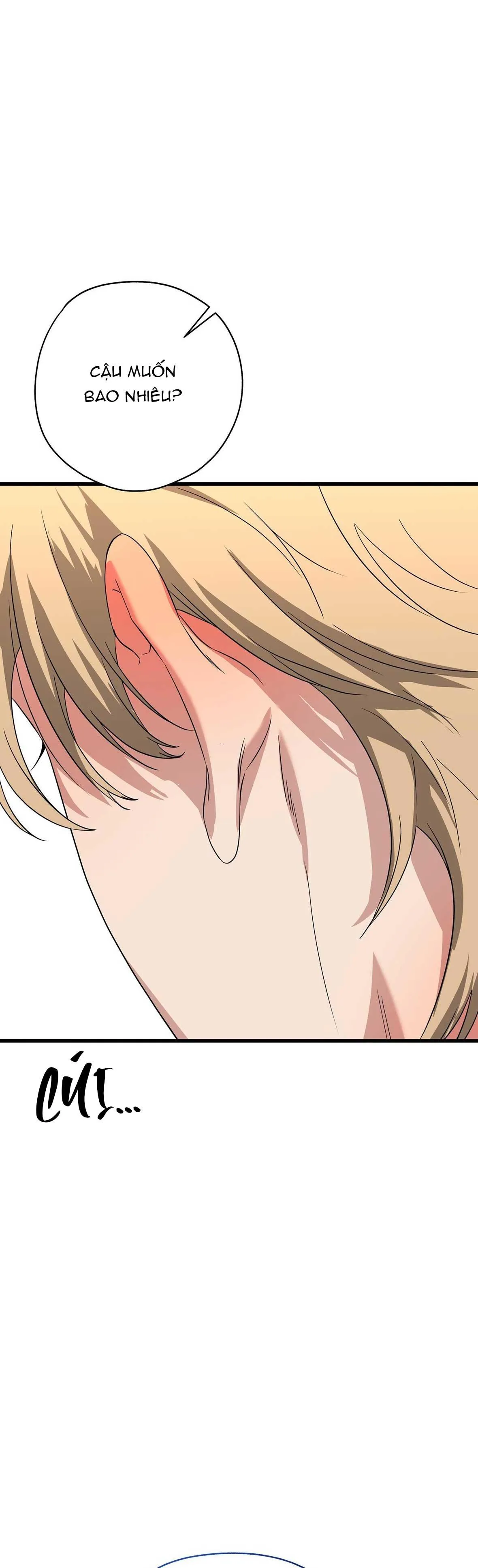 HỢP ĐỒNG KẸO NGỌT Chapter 6 Trang 6