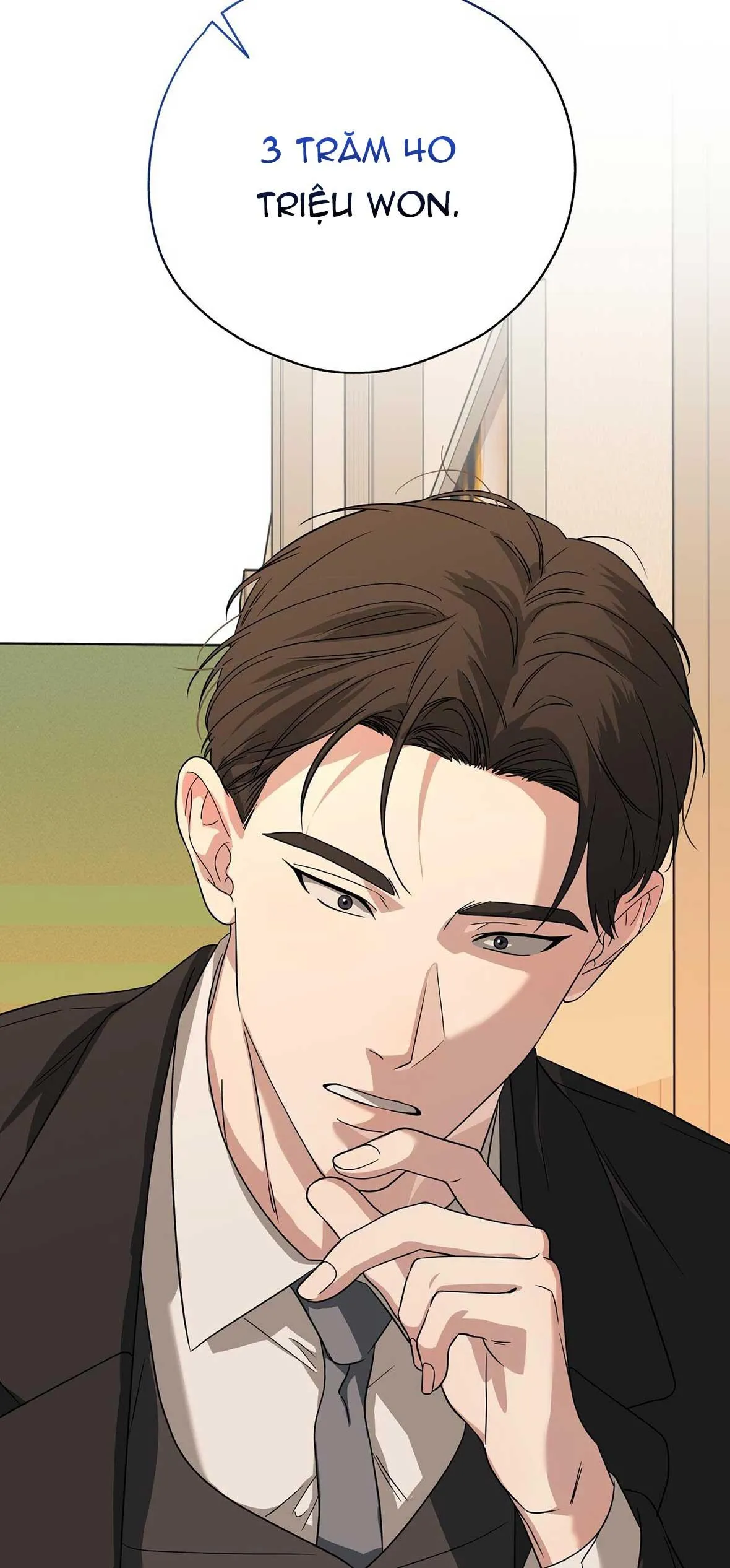 HỢP ĐỒNG KẸO NGỌT Chapter 6 Trang 7