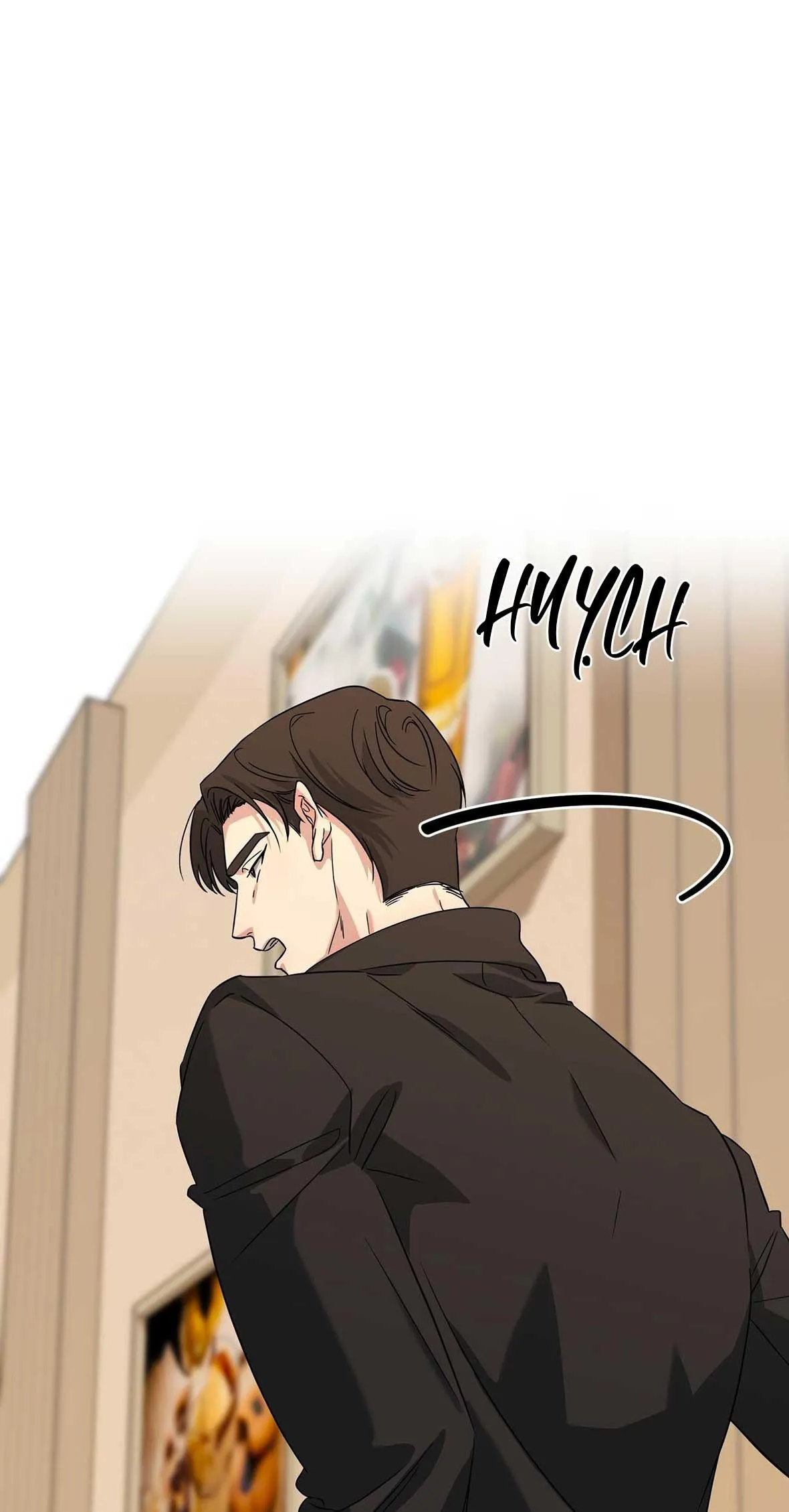 HỢP ĐỒNG KẸO NGỌT Chapter 6 Trang 13