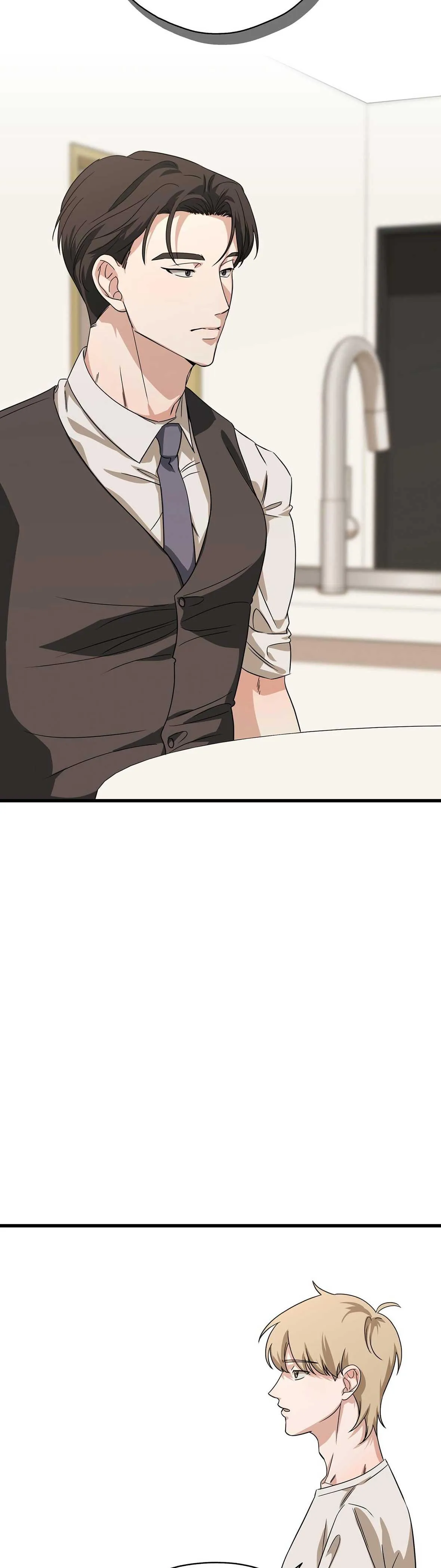 HỢP ĐỒNG KẸO NGỌT Chapter 6 Trang 27