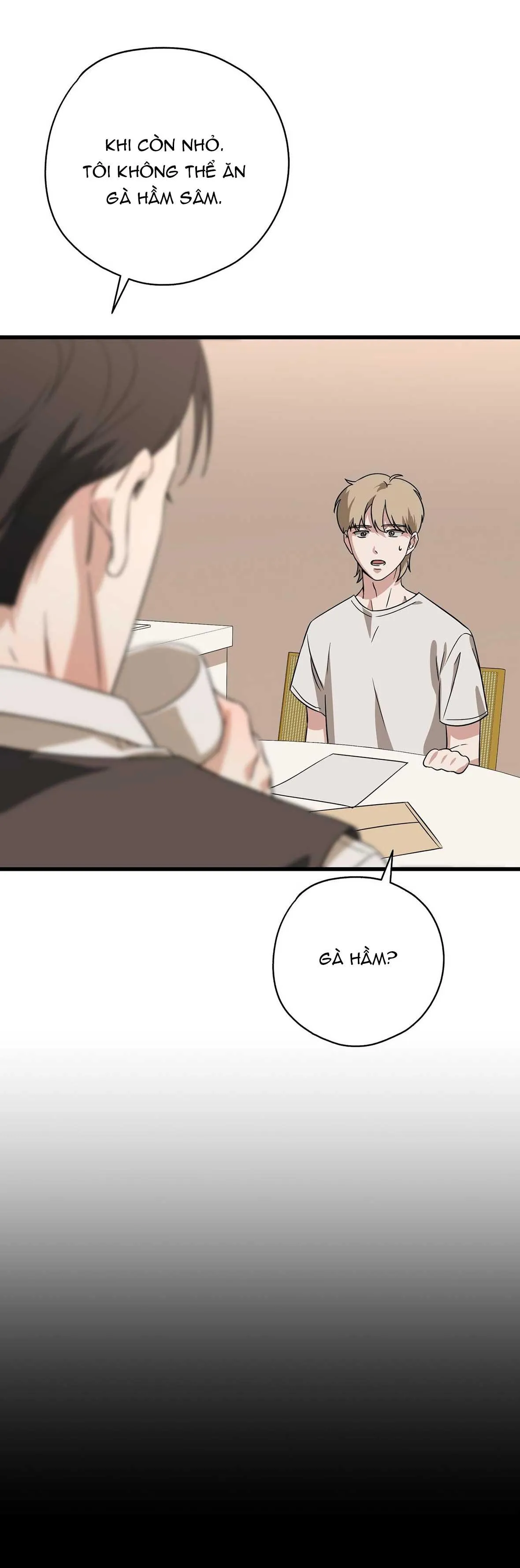 HỢP ĐỒNG KẸO NGỌT Chapter 6 Trang 29