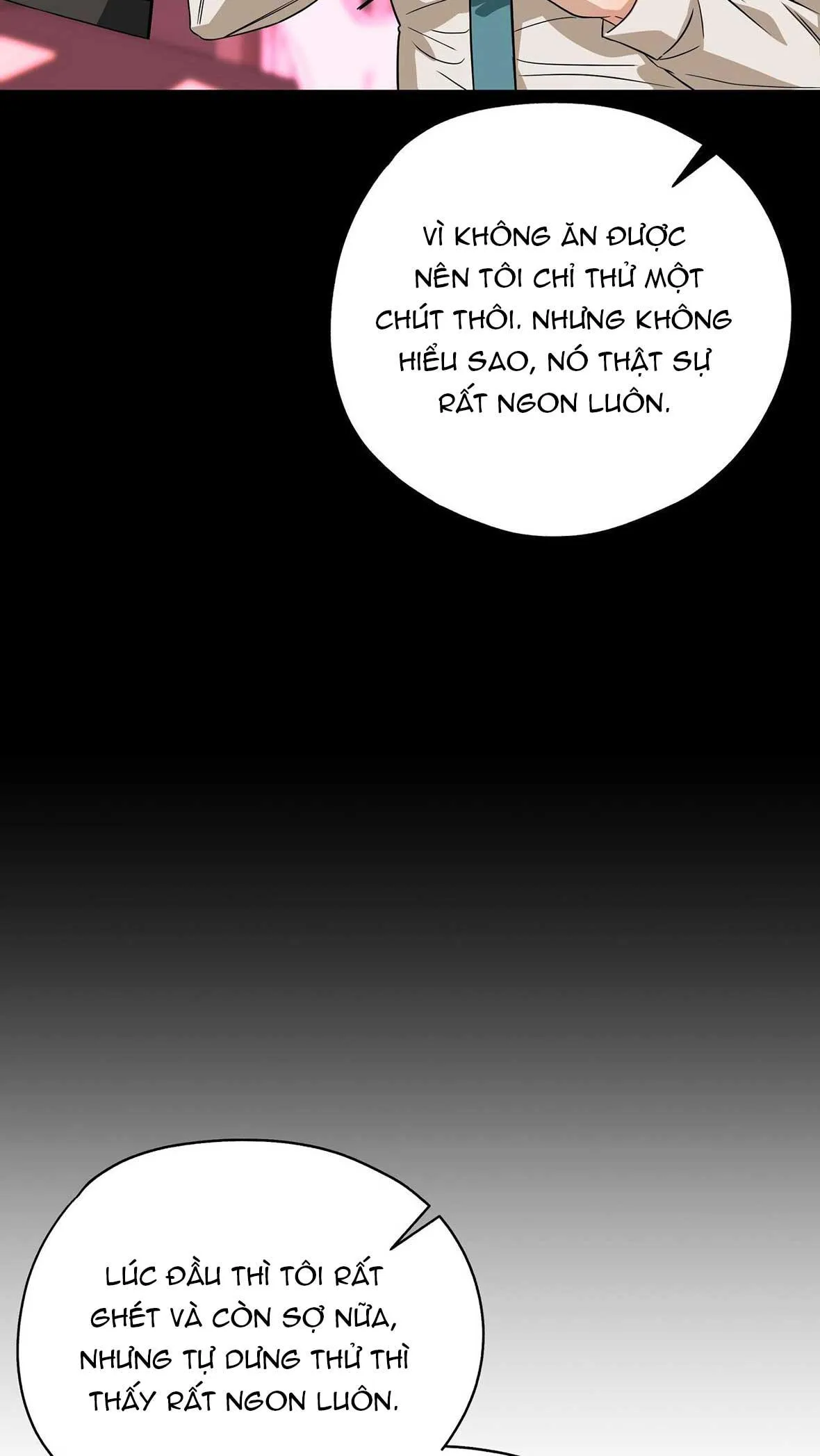 HỢP ĐỒNG KẸO NGỌT Chapter 6 Trang 32