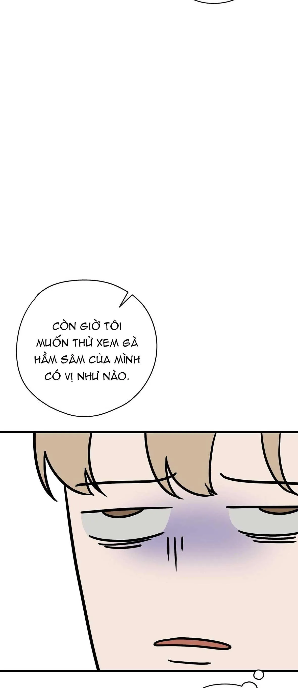 HỢP ĐỒNG KẸO NGỌT Chapter 6 Trang 37