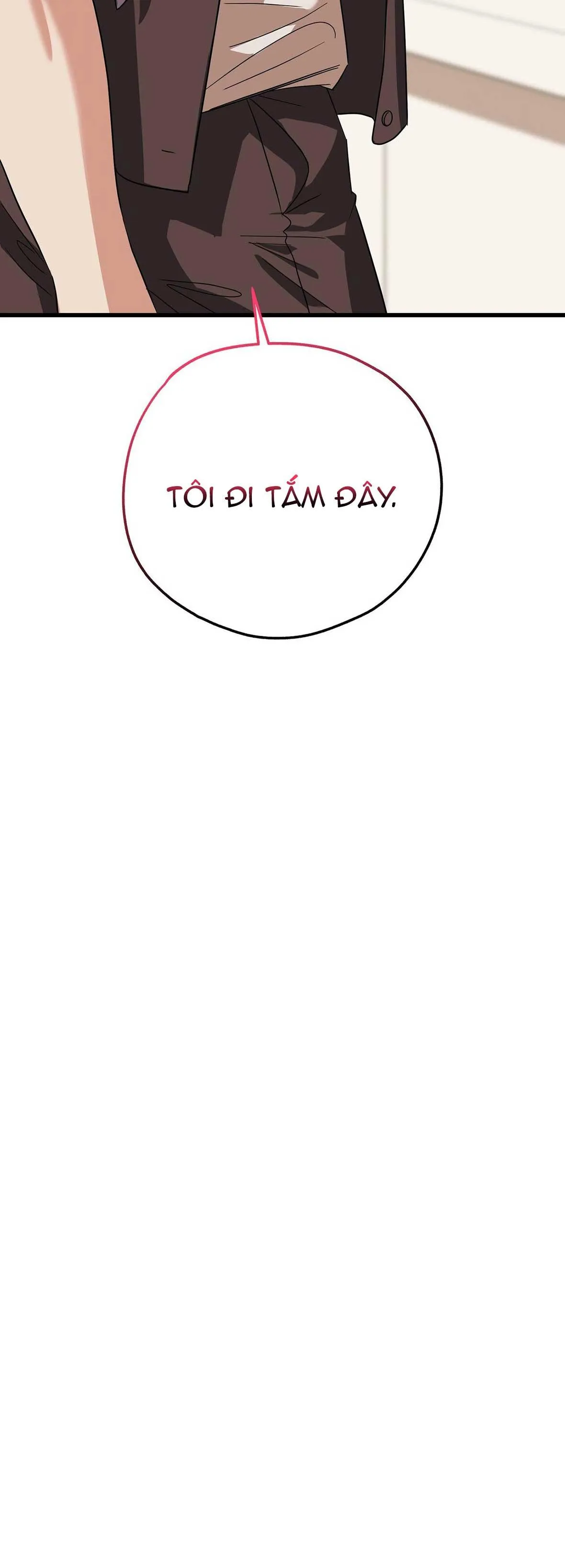 HỢP ĐỒNG KẸO NGỌT Chapter 6 Trang 46