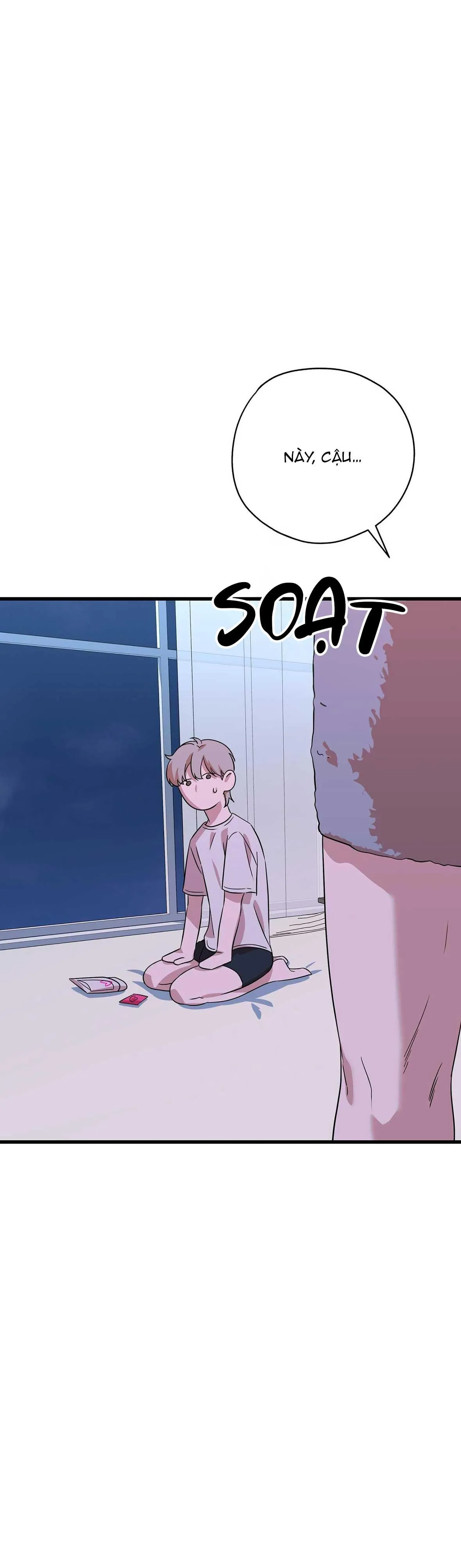 HỢP ĐỒNG KẸO NGỌT Chapter 6 Trang 48