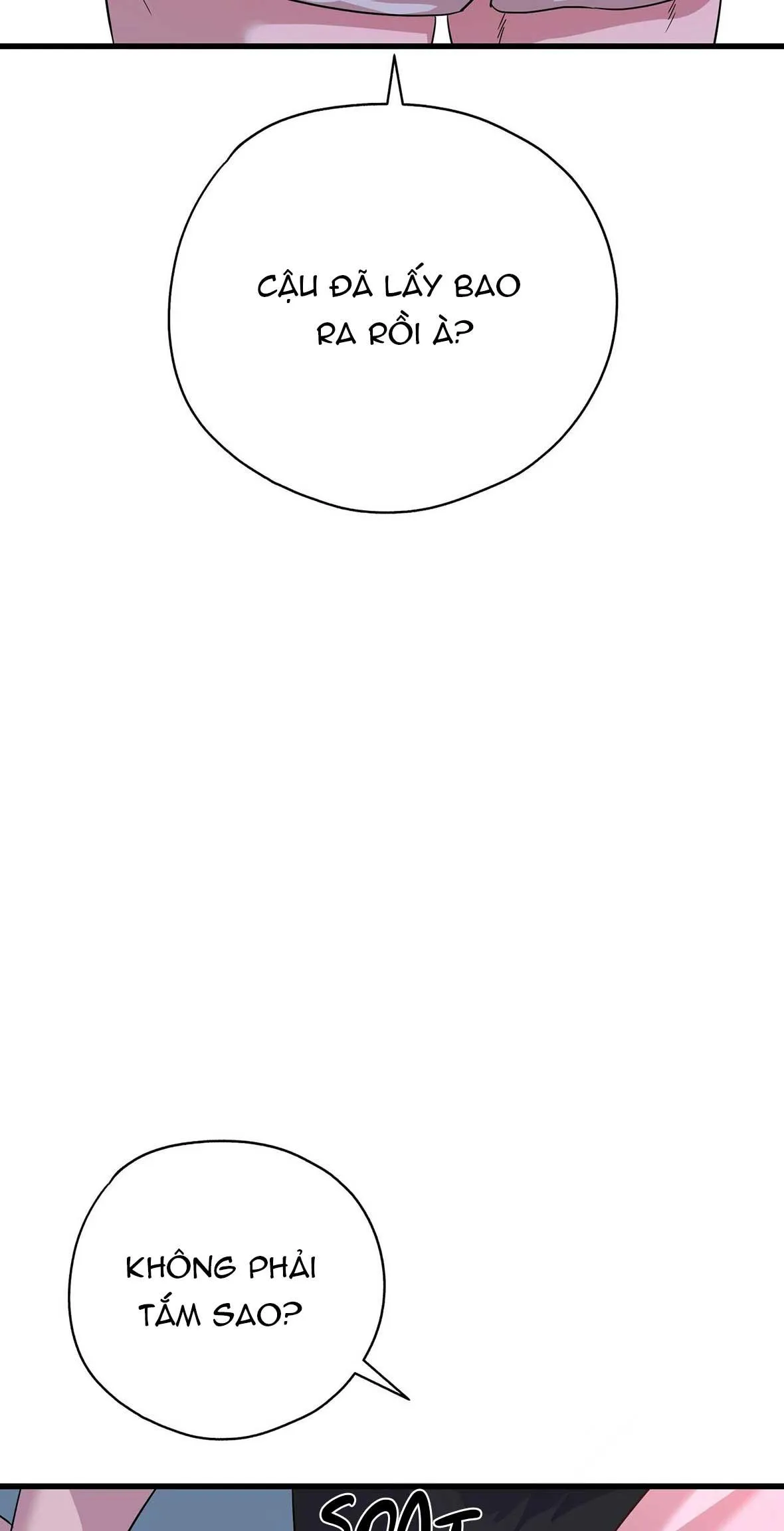 HỢP ĐỒNG KẸO NGỌT Chapter 6 Trang 50