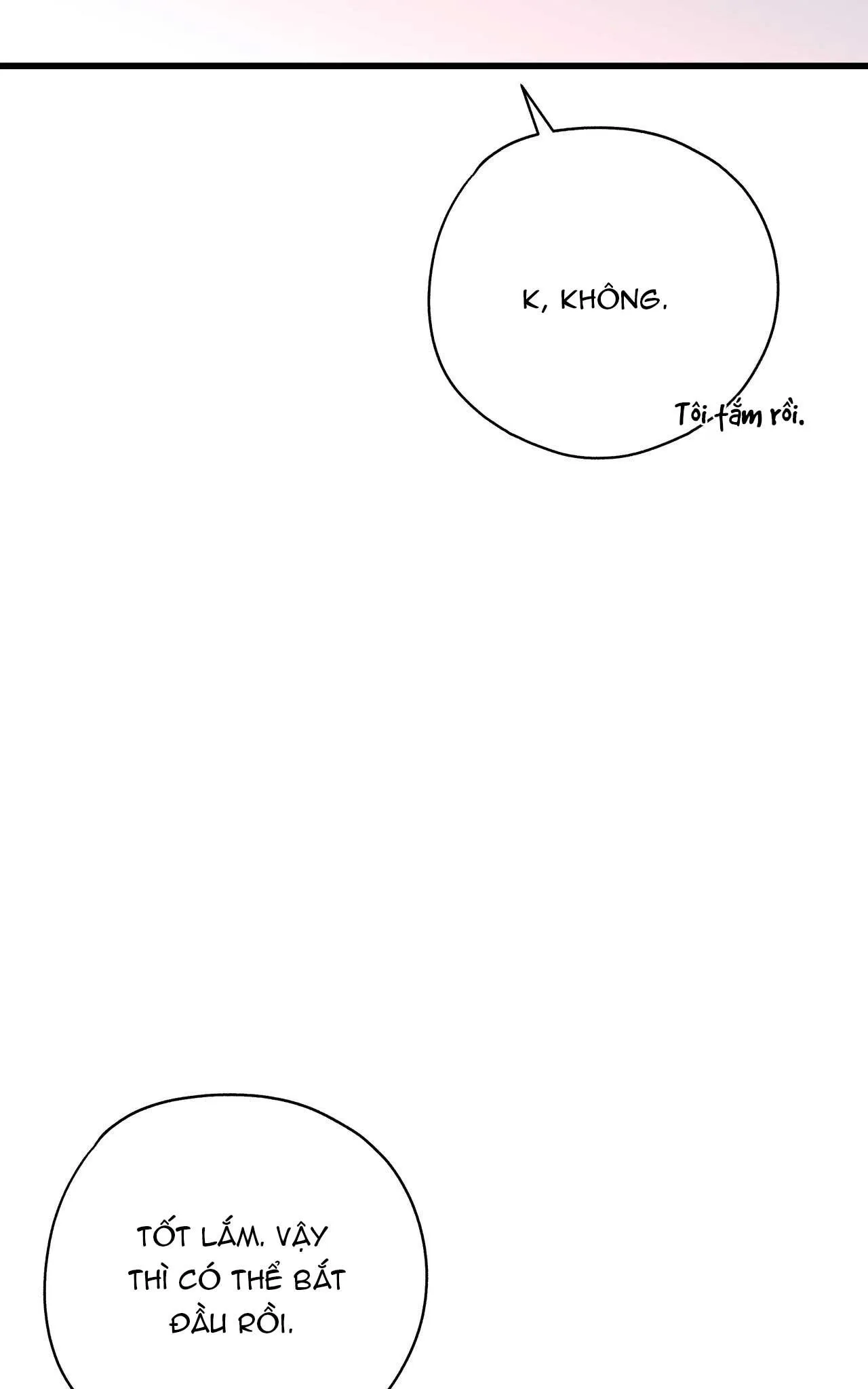 HỢP ĐỒNG KẸO NGỌT Chapter 6 Trang 52