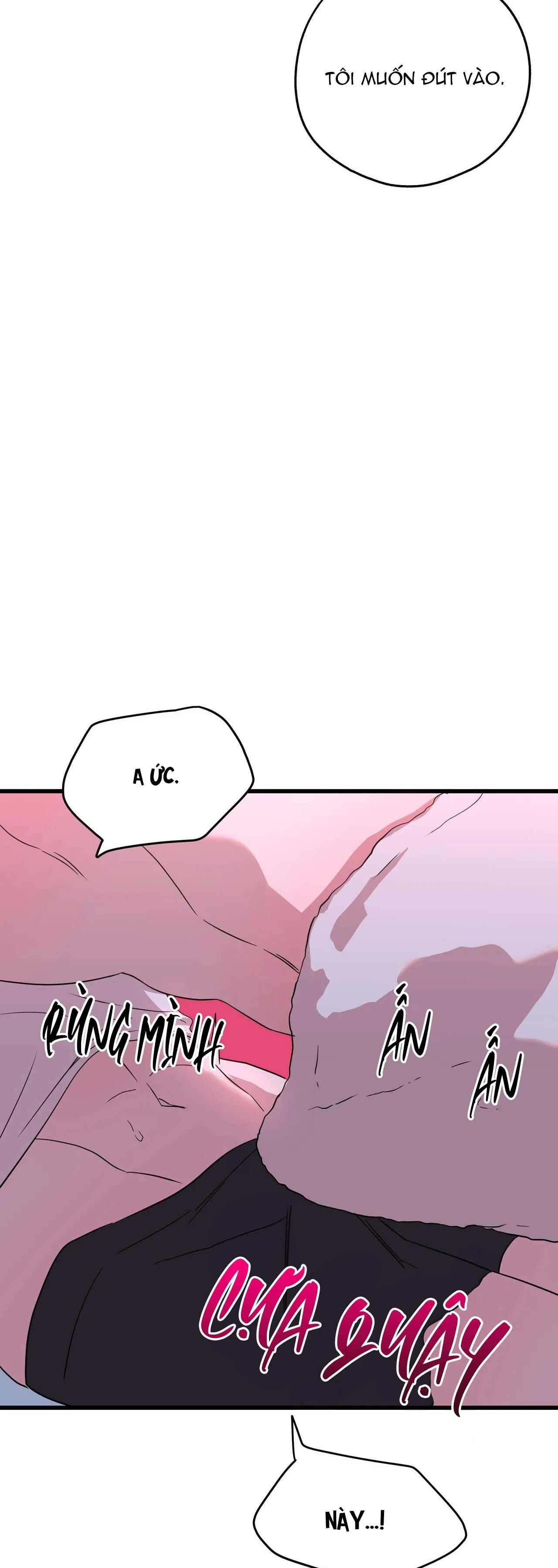 HỢP ĐỒNG KẸO NGỌT Chapter 6 Trang 55