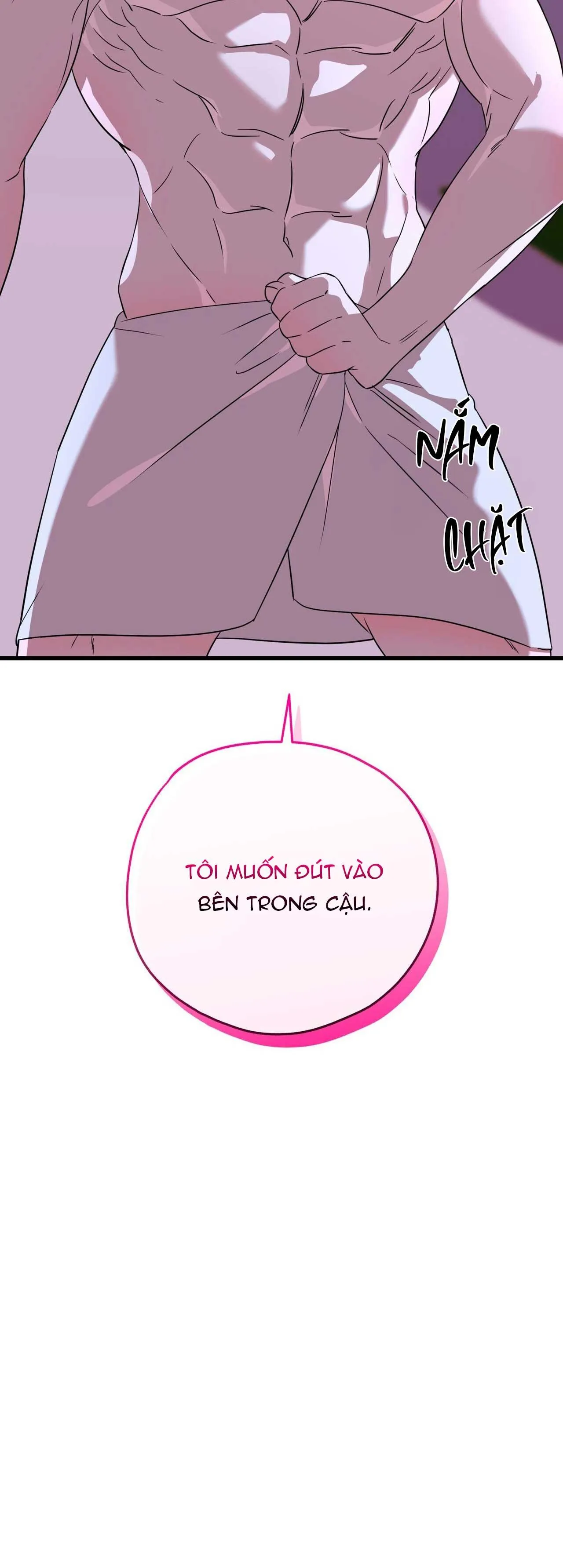 HỢP ĐỒNG KẸO NGỌT Chapter 6 Trang 57