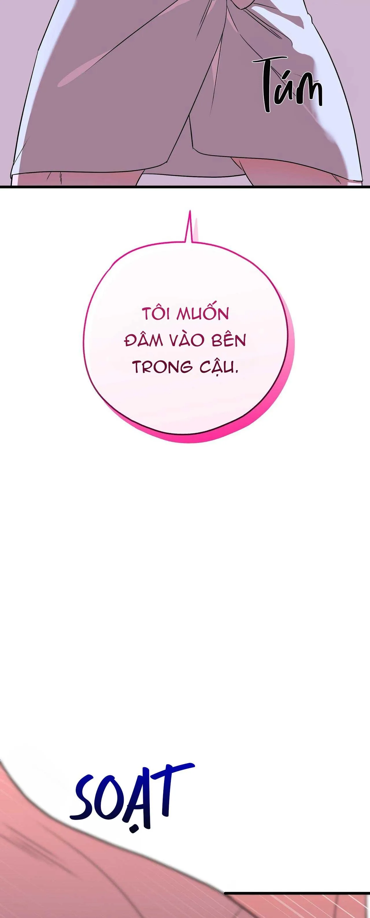 HỢP ĐỒNG KẸO NGỌT Chapter 7 Trang 3