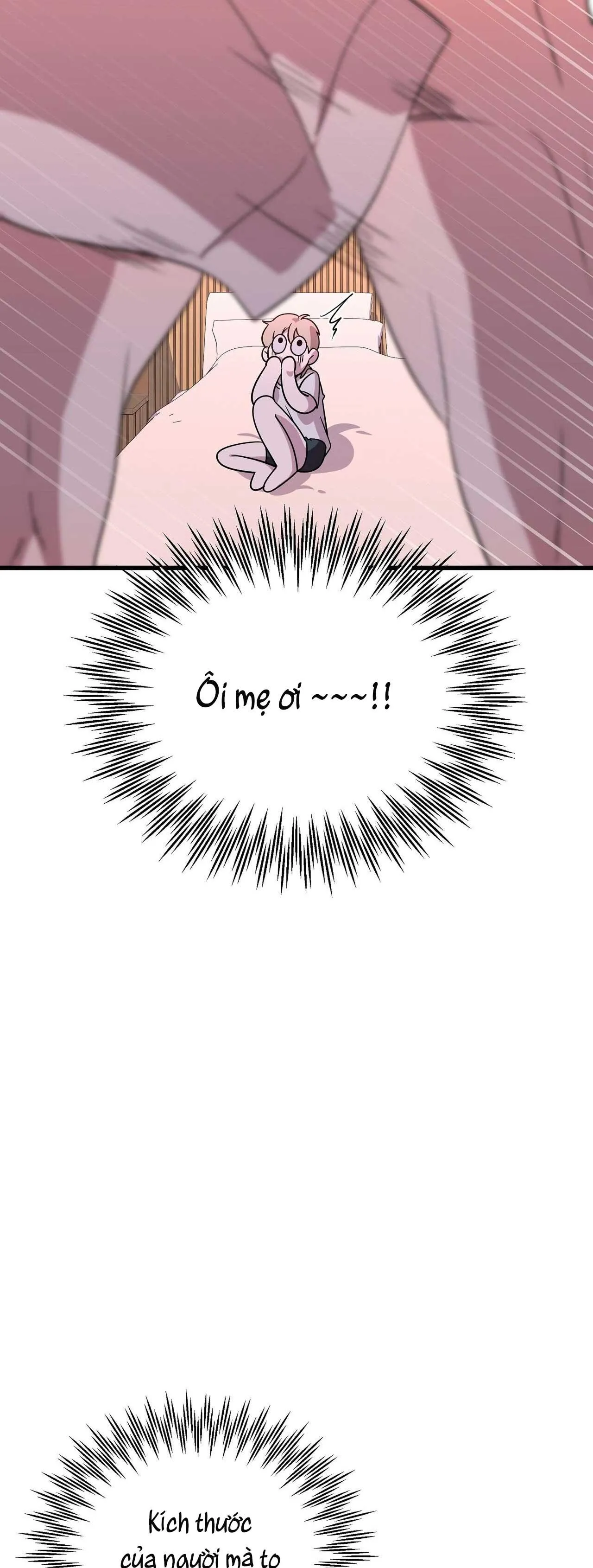 HỢP ĐỒNG KẸO NGỌT Chapter 7 Trang 4