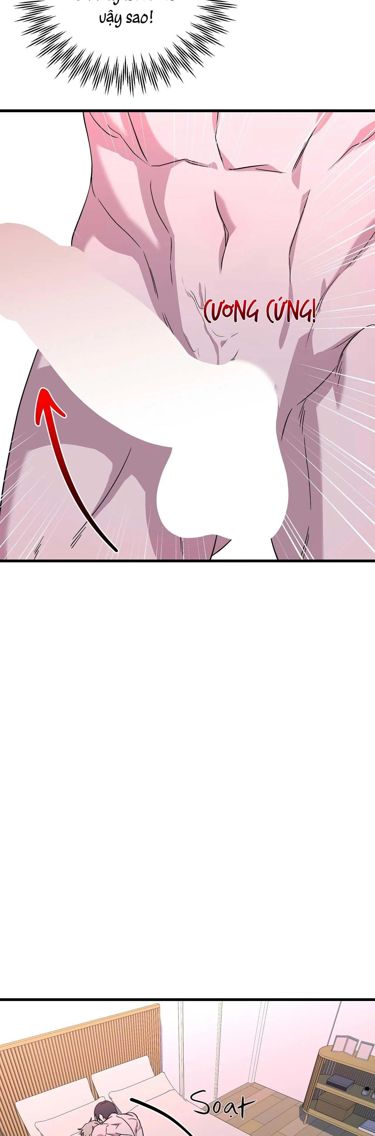 HỢP ĐỒNG KẸO NGỌT Chapter 7 Trang 5