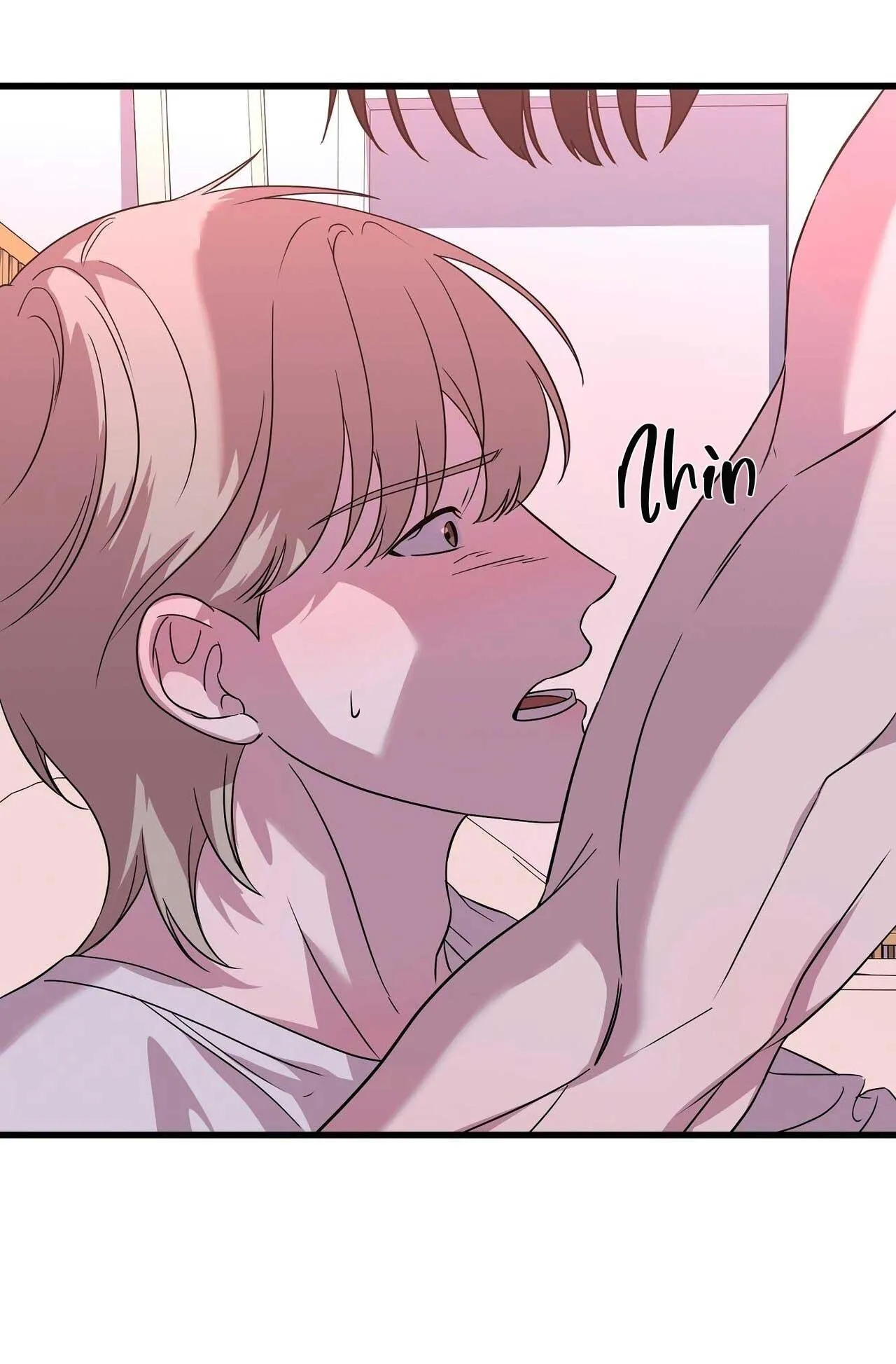 HỢP ĐỒNG KẸO NGỌT Chapter 7 Trang 7