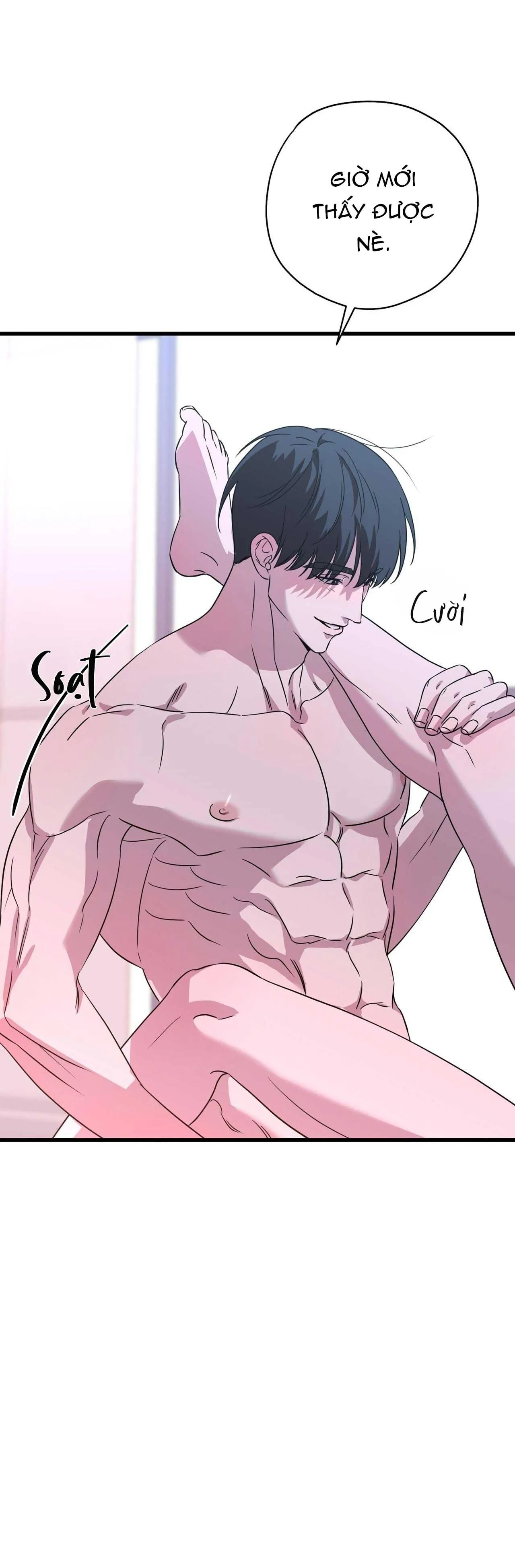 HỢP ĐỒNG KẸO NGỌT Chapter 7 Trang 12