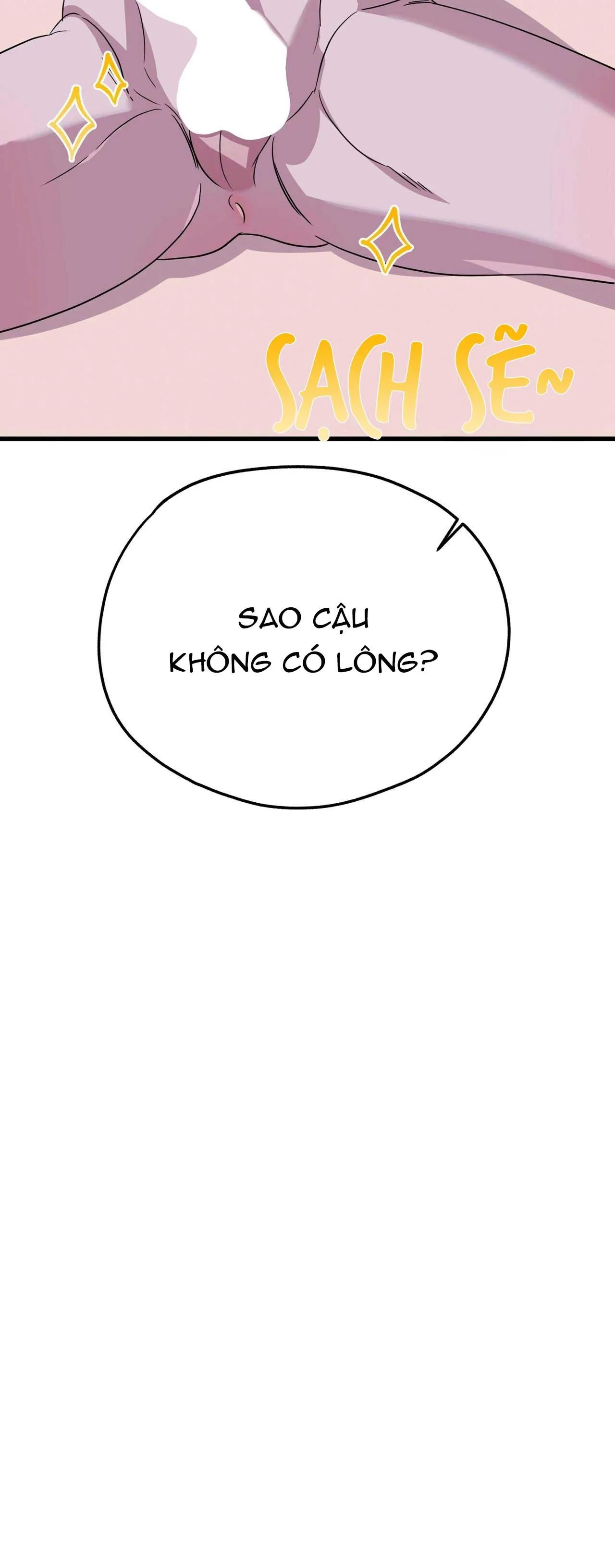 HỢP ĐỒNG KẸO NGỌT Chapter 7 Trang 15