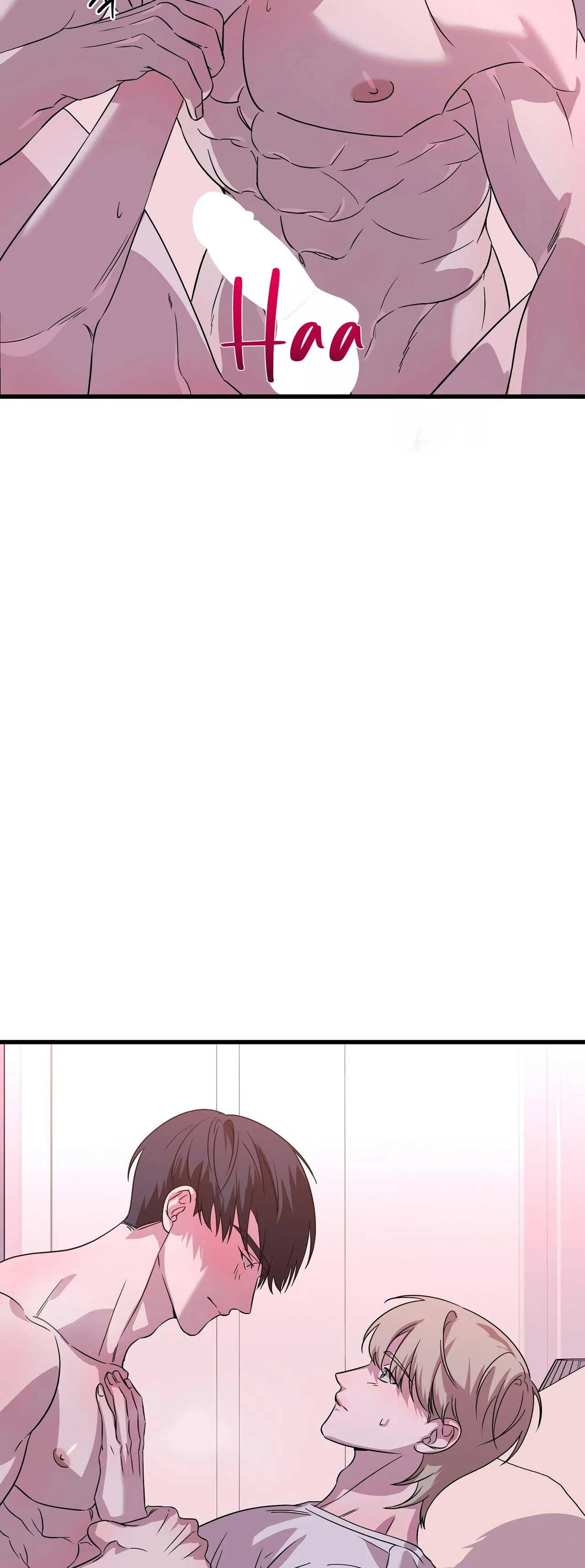 HỢP ĐỒNG KẸO NGỌT Chapter 7 Trang 23