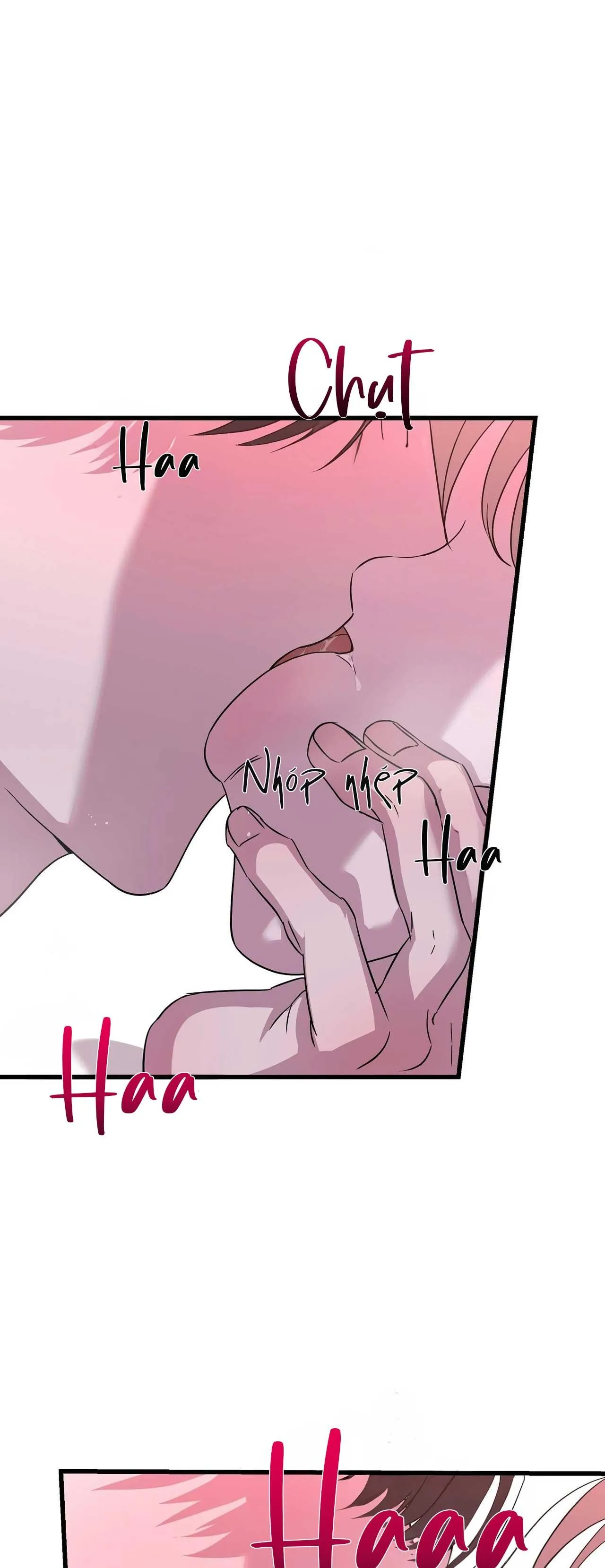 HỢP ĐỒNG KẸO NGỌT Chapter 7 Trang 25