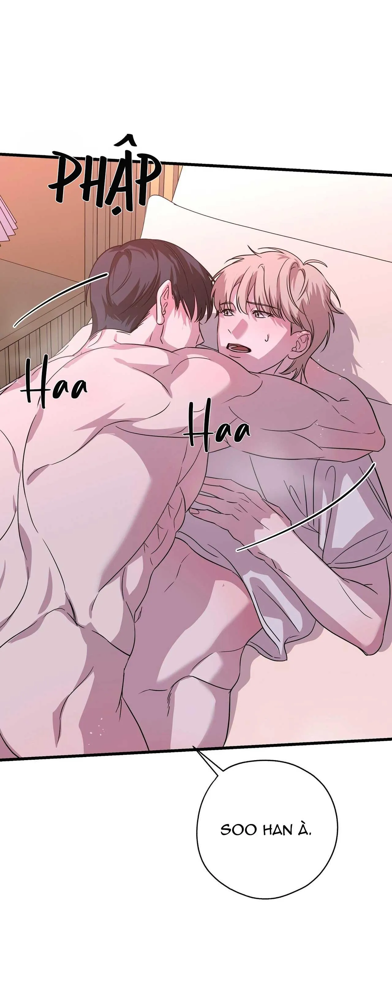 HỢP ĐỒNG KẸO NGỌT Chapter 7 Trang 27