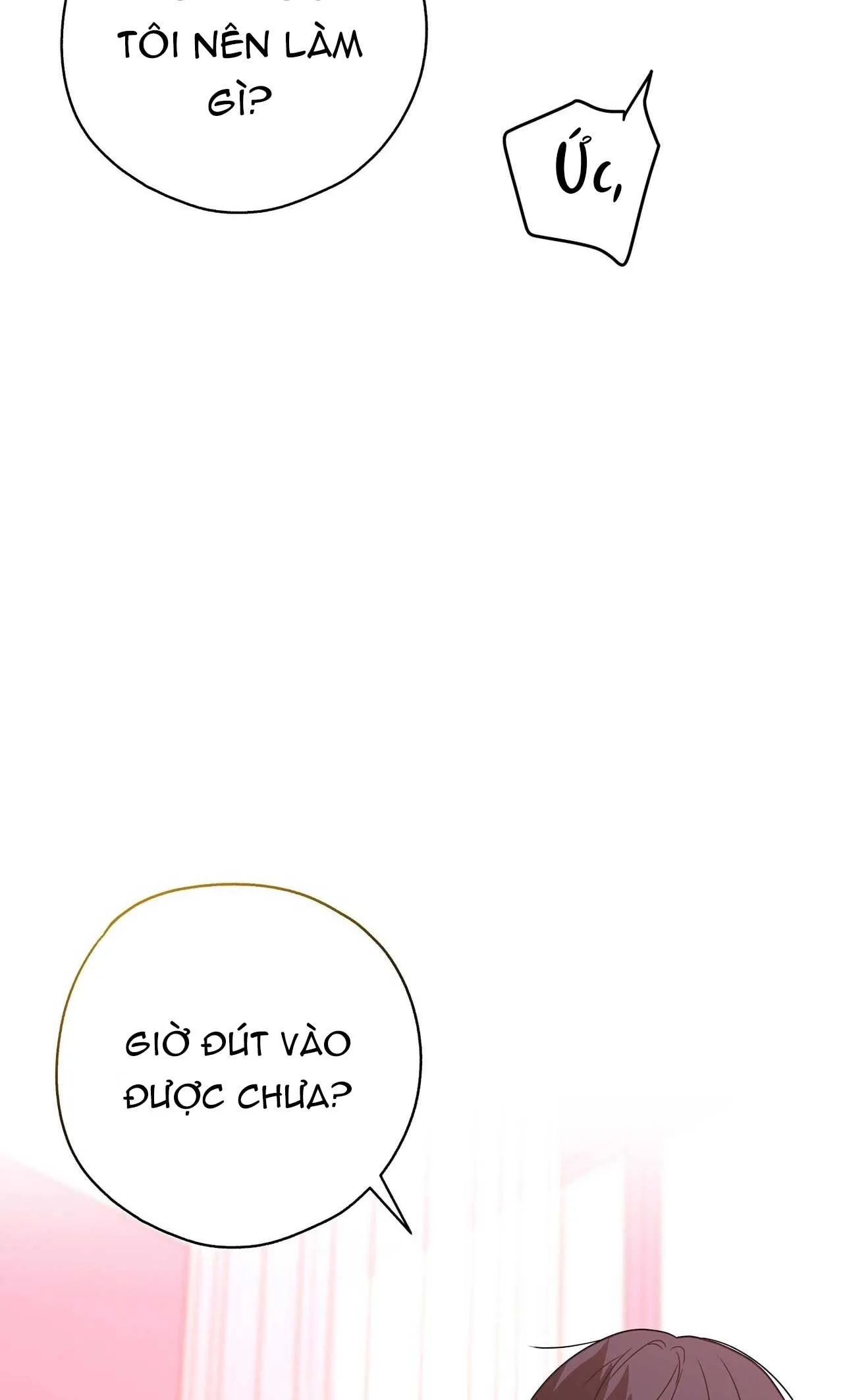 HỢP ĐỒNG KẸO NGỌT Chapter 7 Trang 29