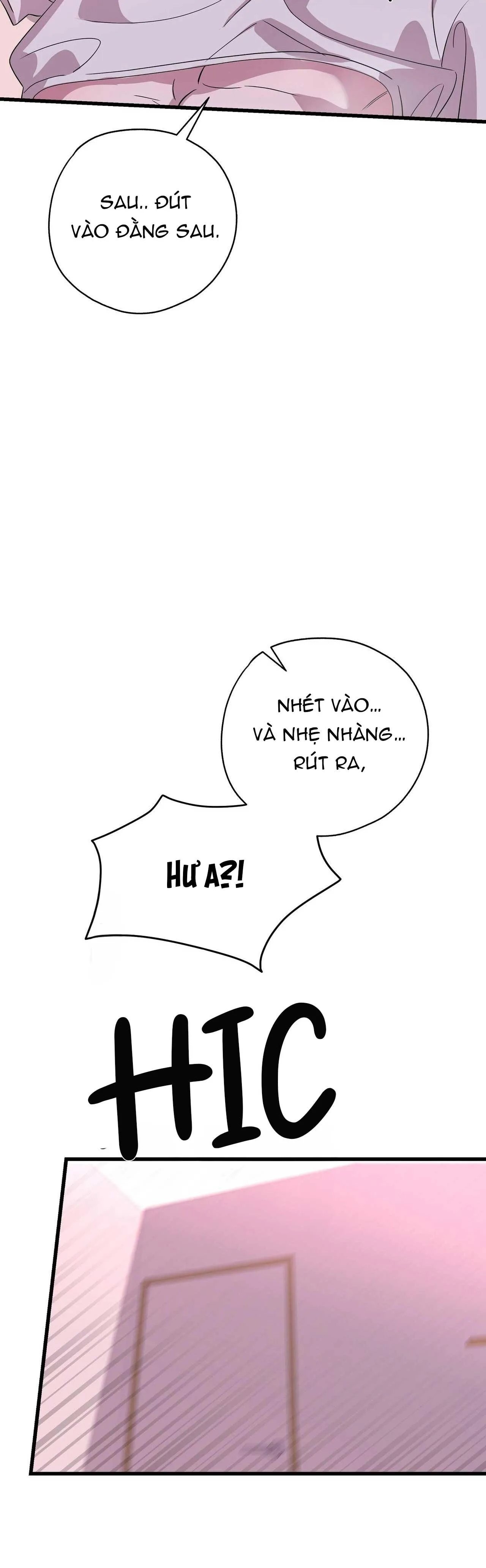 HỢP ĐỒNG KẸO NGỌT Chapter 7 Trang 32