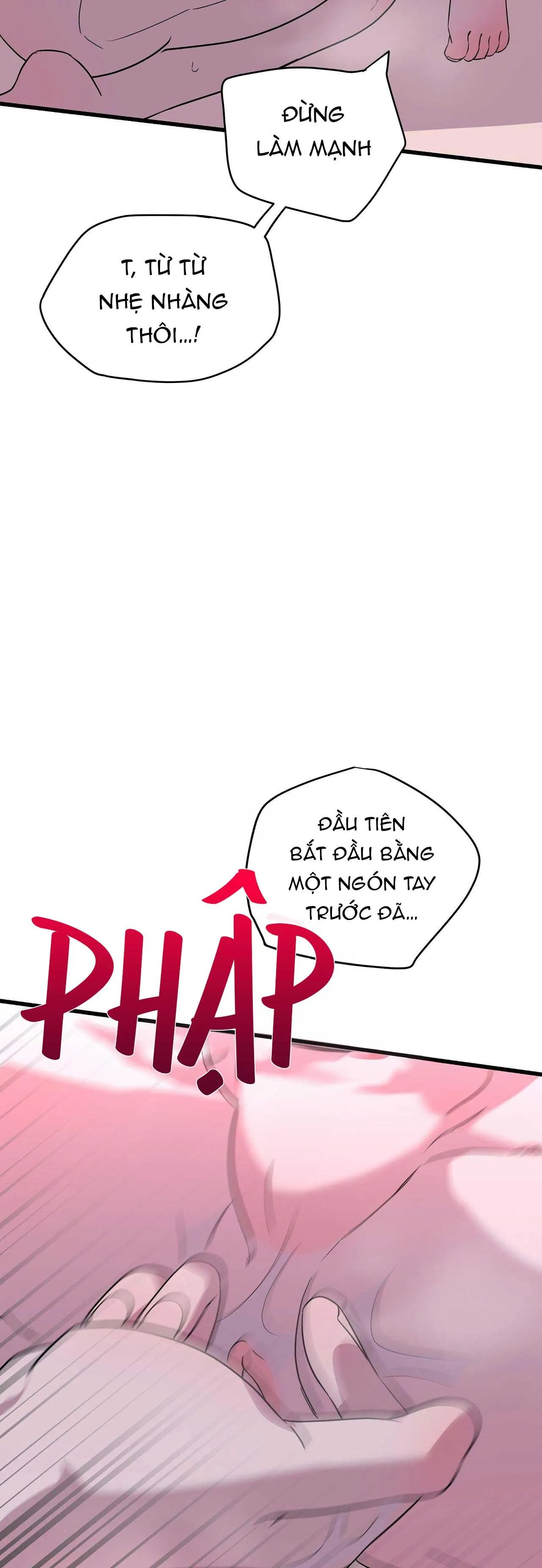 HỢP ĐỒNG KẸO NGỌT Chapter 7 Trang 36