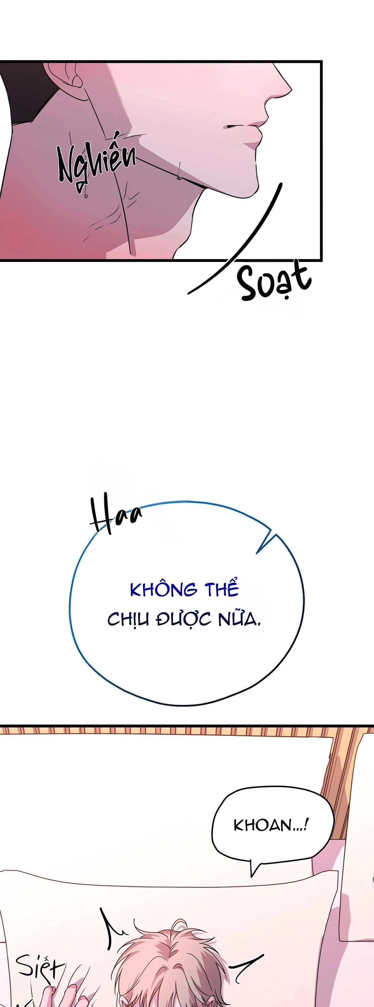 HỢP ĐỒNG KẸO NGỌT Chapter 7 Trang 44