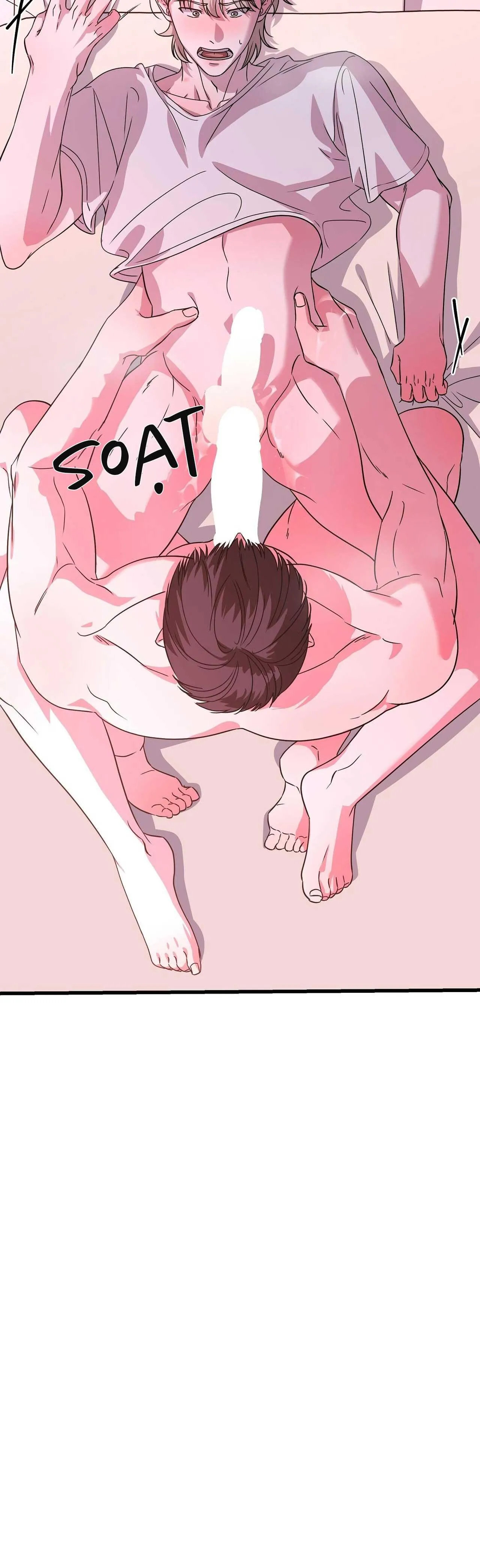 HỢP ĐỒNG KẸO NGỌT Chapter 7 Trang 45