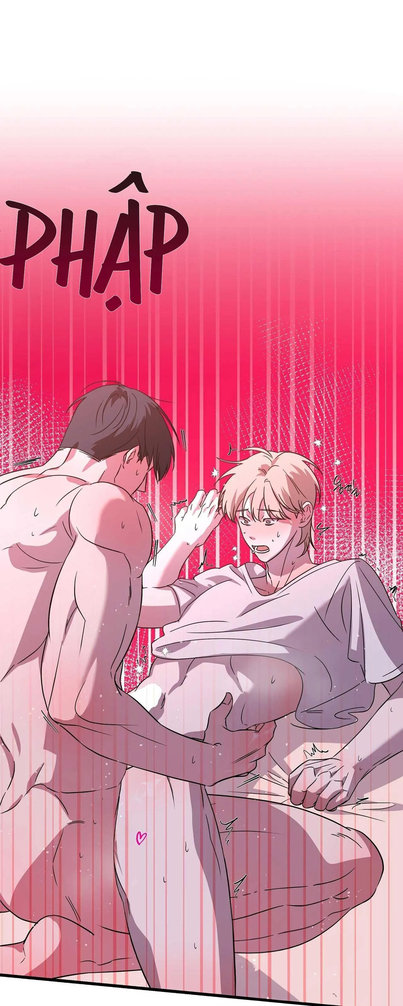 HỢP ĐỒNG KẸO NGỌT Chapter 7 Trang 46