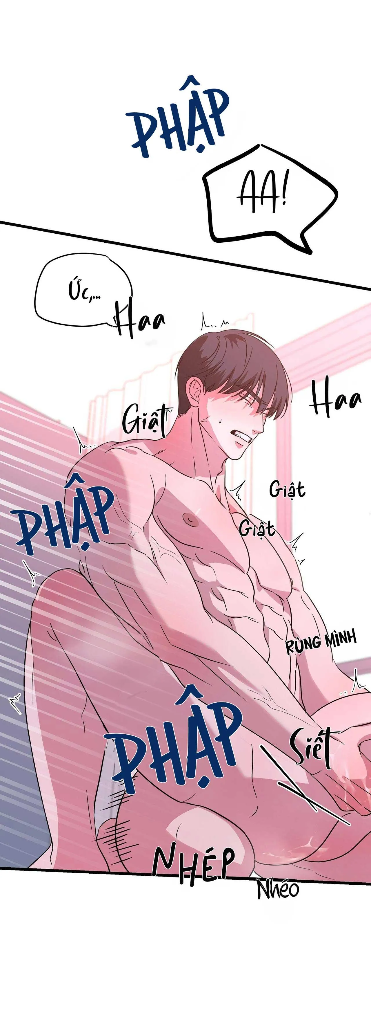 HỢP ĐỒNG KẸO NGỌT Chapter 7 Trang 48