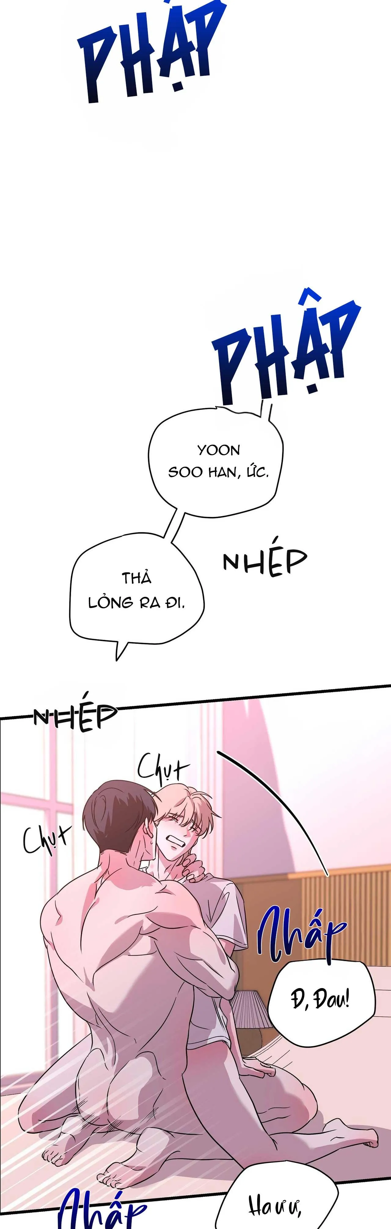 HỢP ĐỒNG KẸO NGỌT Chapter 7 Trang 50