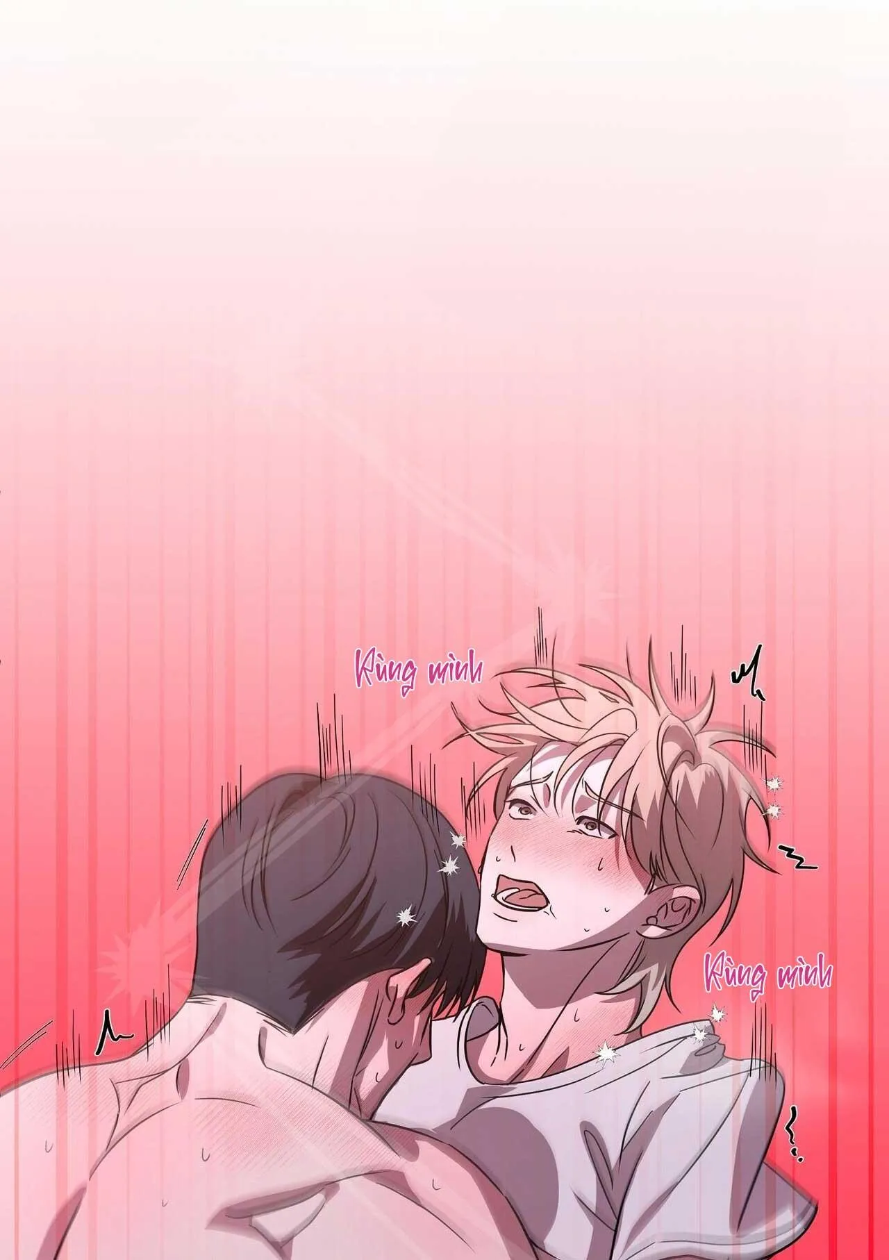 HỢP ĐỒNG KẸO NGỌT Chapter 7 Trang 53