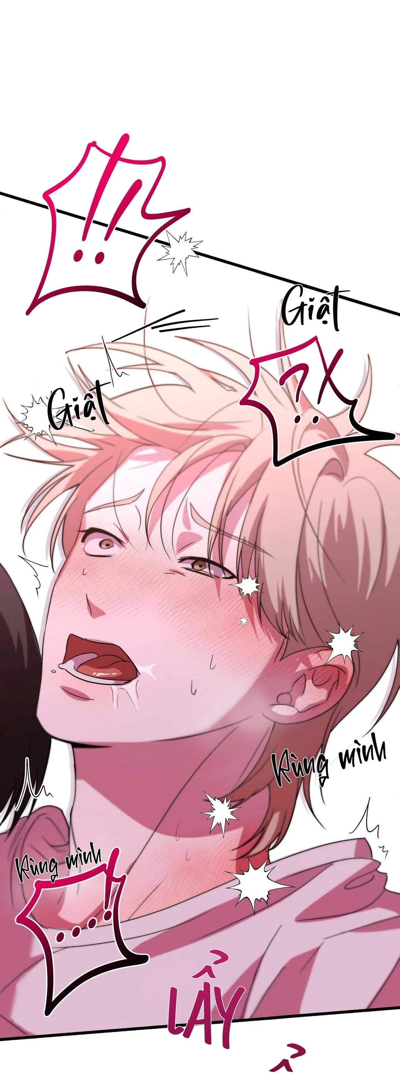 HỢP ĐỒNG KẸO NGỌT Chapter 7 Trang 55