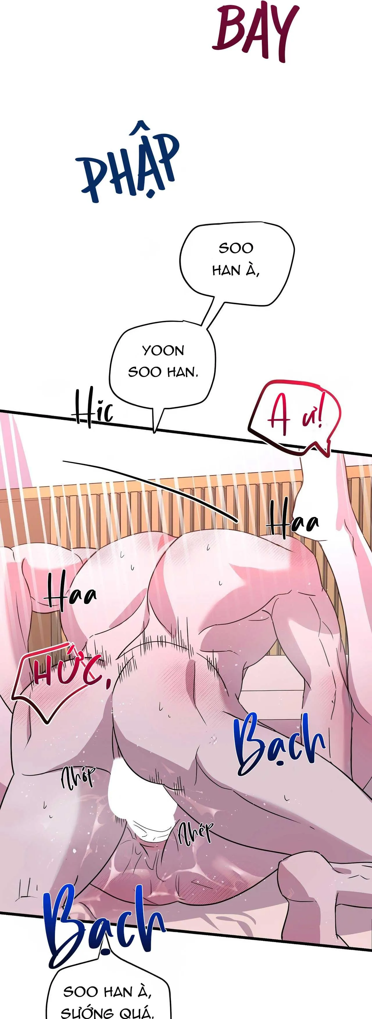 HỢP ĐỒNG KẸO NGỌT Chapter 7 Trang 56