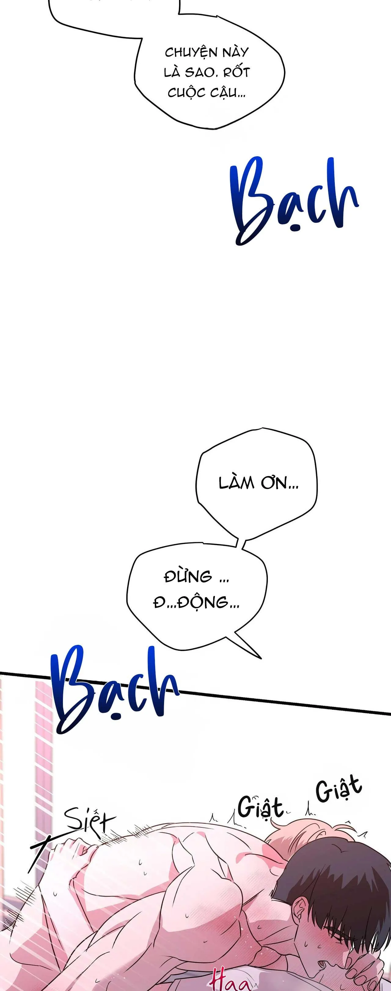 HỢP ĐỒNG KẸO NGỌT Chapter 7 Trang 57