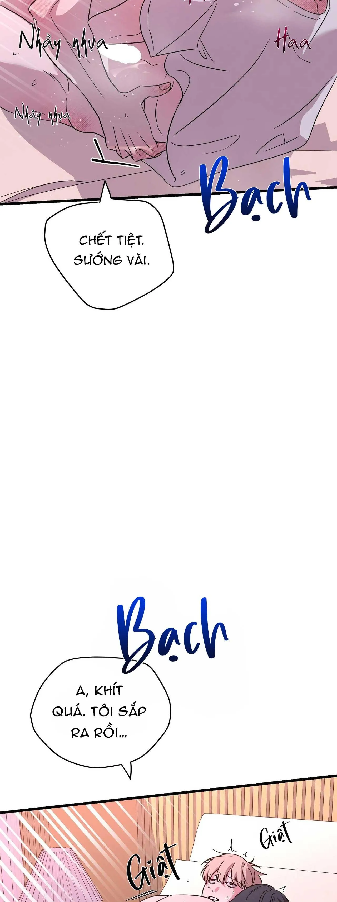 HỢP ĐỒNG KẸO NGỌT Chapter 7 Trang 58