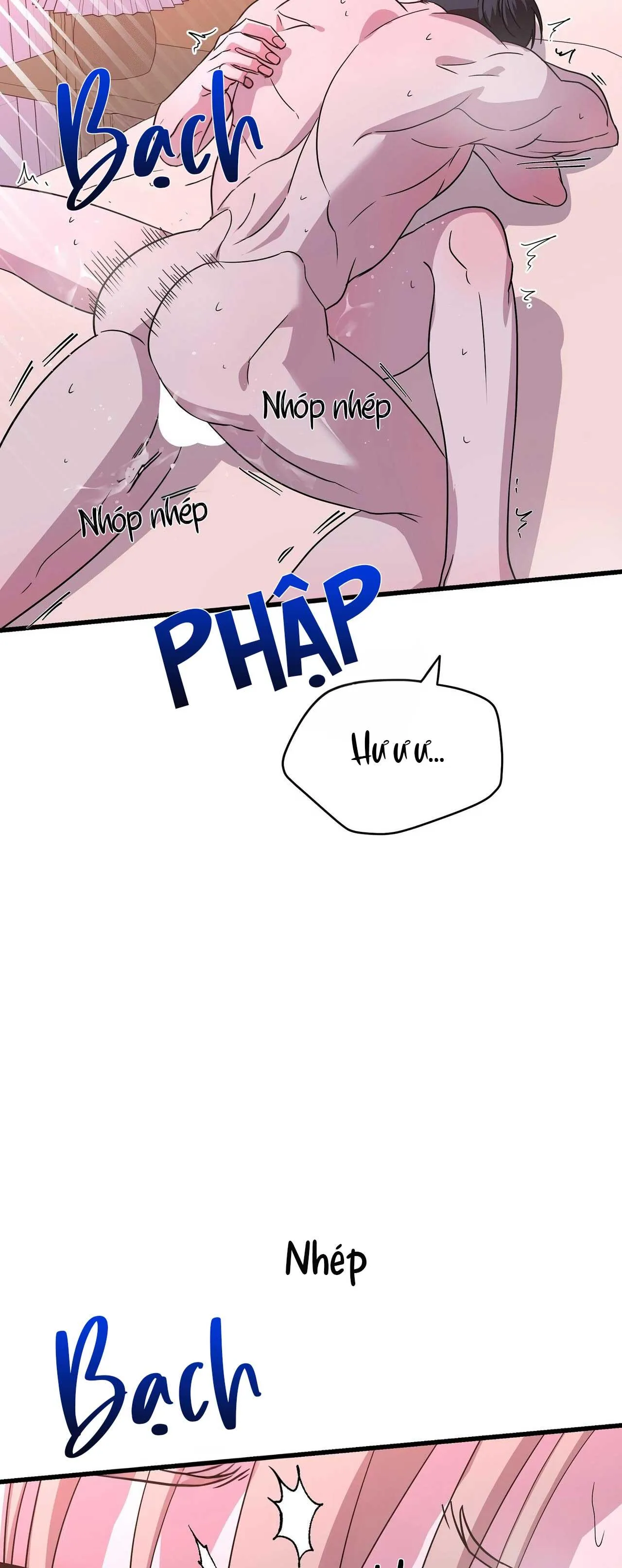 HỢP ĐỒNG KẸO NGỌT Chapter 7 Trang 59