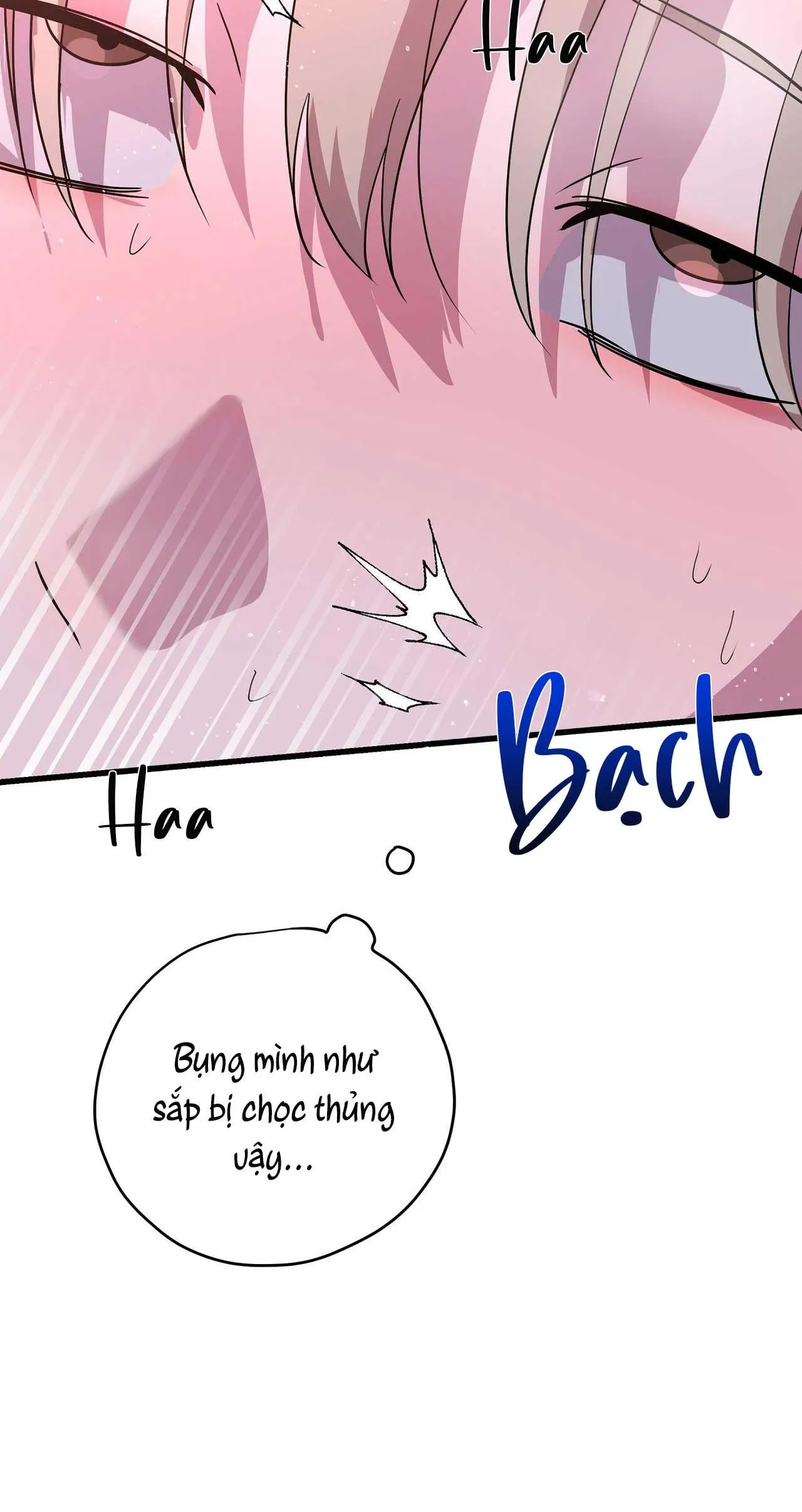 HỢP ĐỒNG KẸO NGỌT Chapter 7 Trang 60