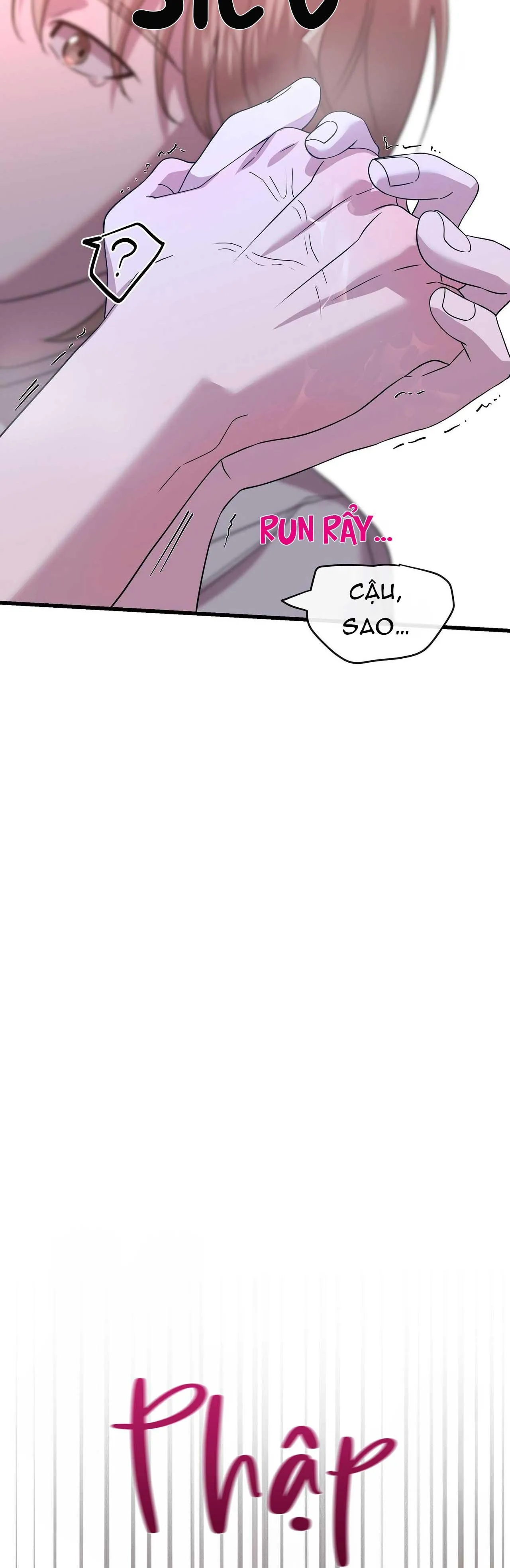 HỢP ĐỒNG KẸO NGỌT Chapter 7 Trang 66