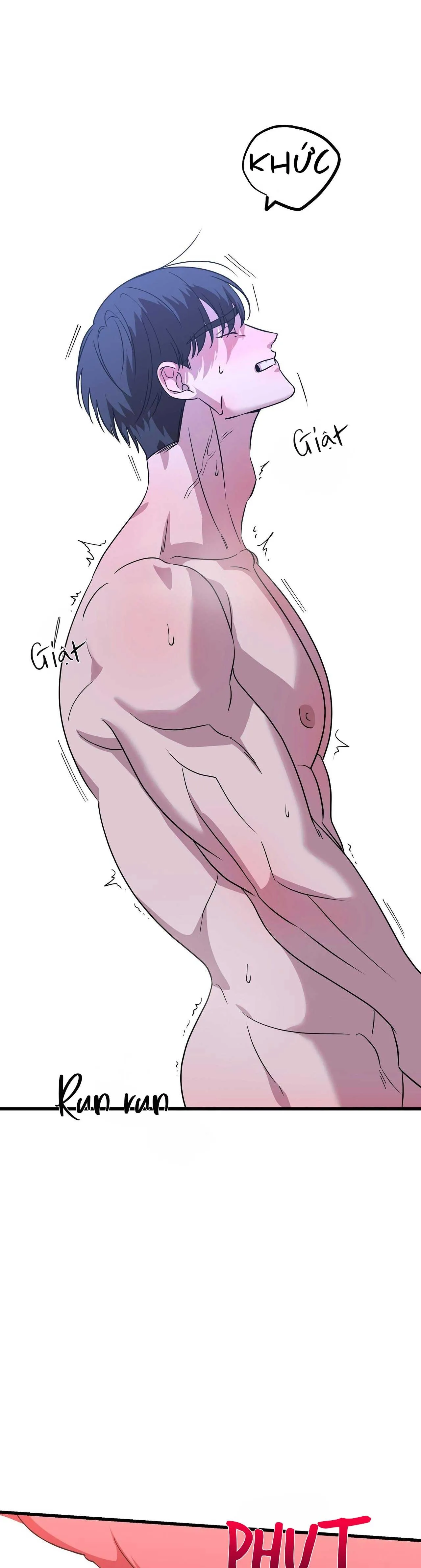 HỢP ĐỒNG KẸO NGỌT Chapter 7 Trang 70