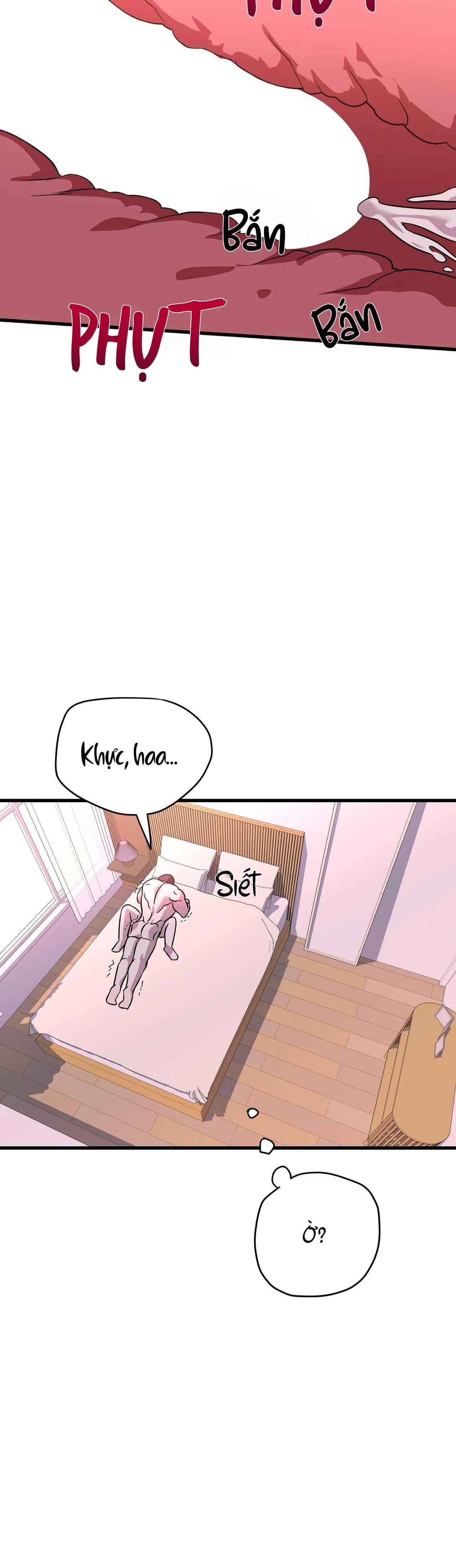 HỢP ĐỒNG KẸO NGỌT Chapter 7 Trang 71