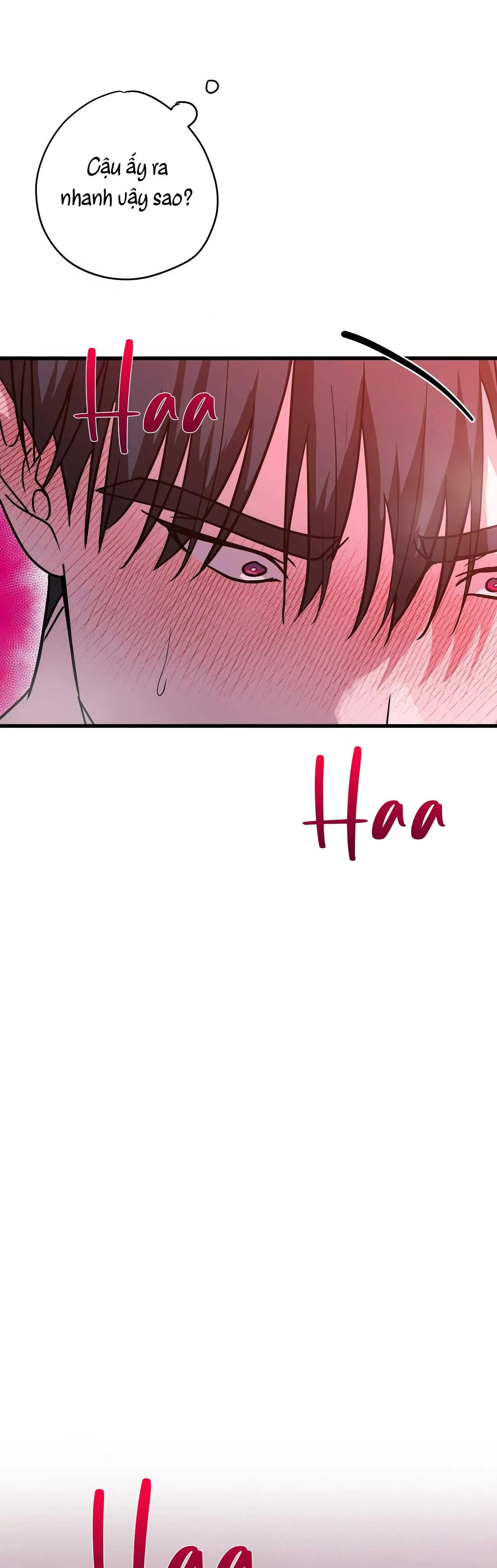 HỢP ĐỒNG KẸO NGỌT Chapter 7 Trang 72